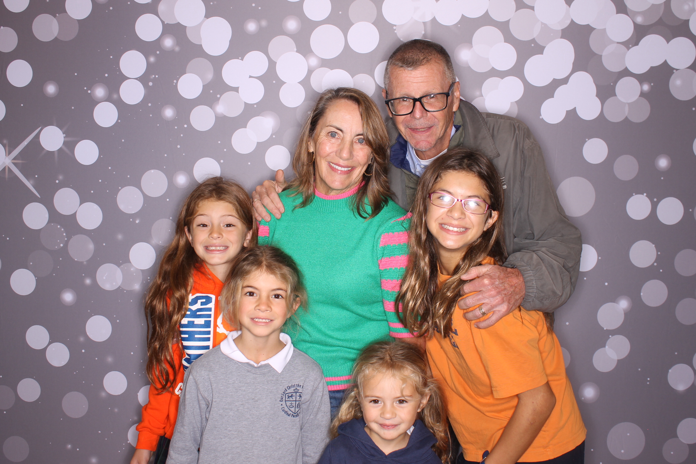 Grand Parents Day | View more photos from the event at gallery.photoboothcincy.com/u/PhotoBoothCincy/Grand-Parents-Day