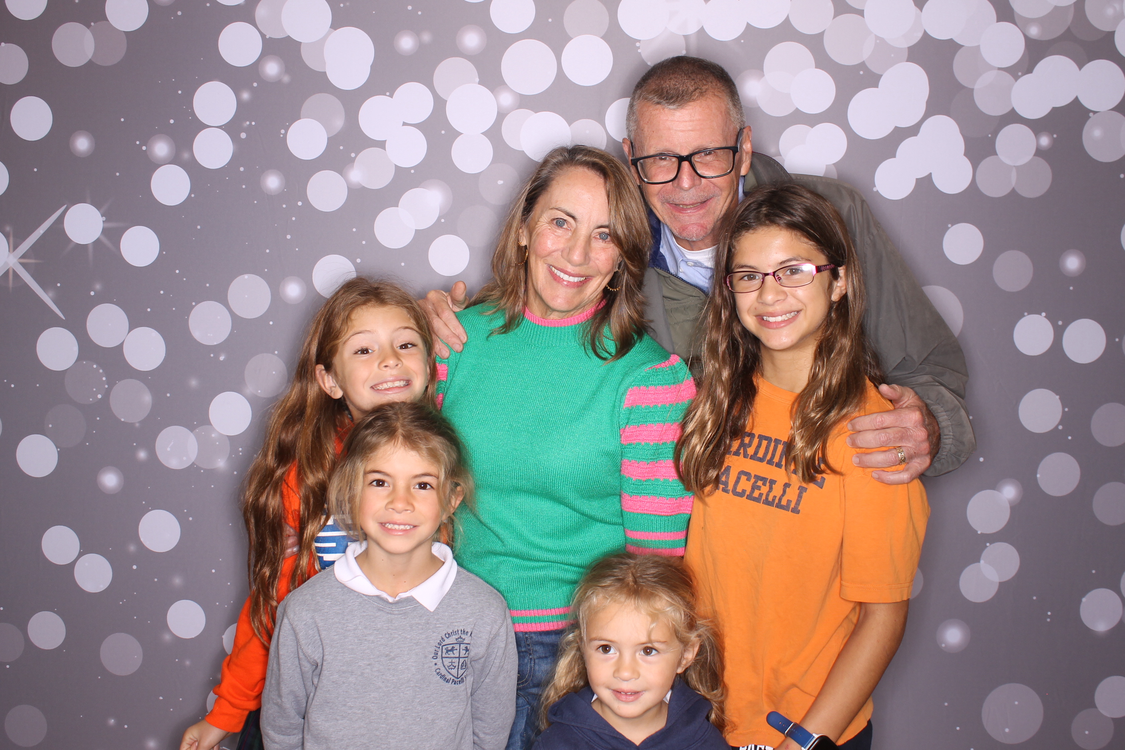Grand Parents Day | View more photos from the event at gallery.photoboothcincy.com/u/PhotoBoothCincy/Grand-Parents-Day