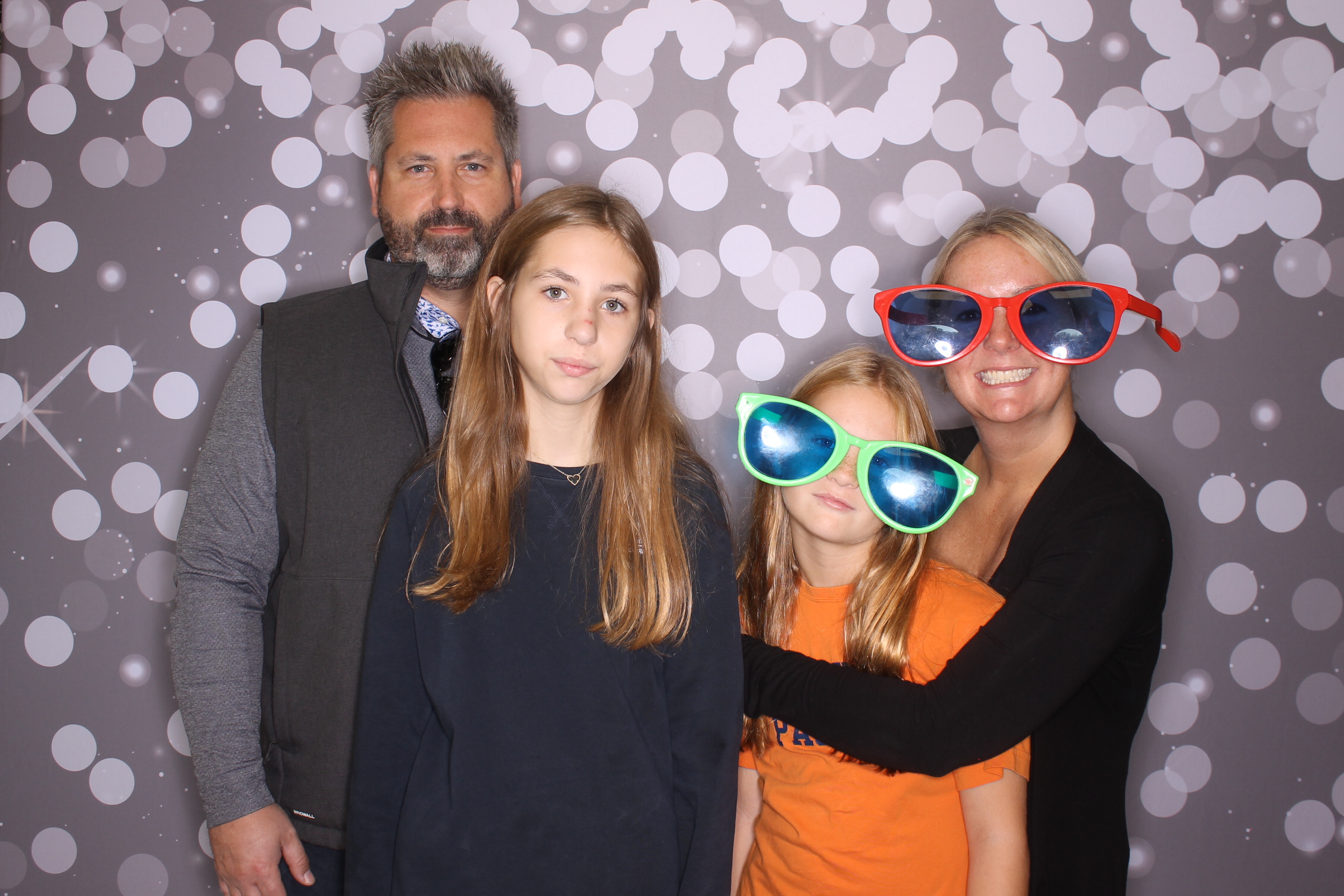 Grand Parents Day | View more photos from the event at gallery.photoboothcincy.com/u/PhotoBoothCincy/Grand-Parents-Day
