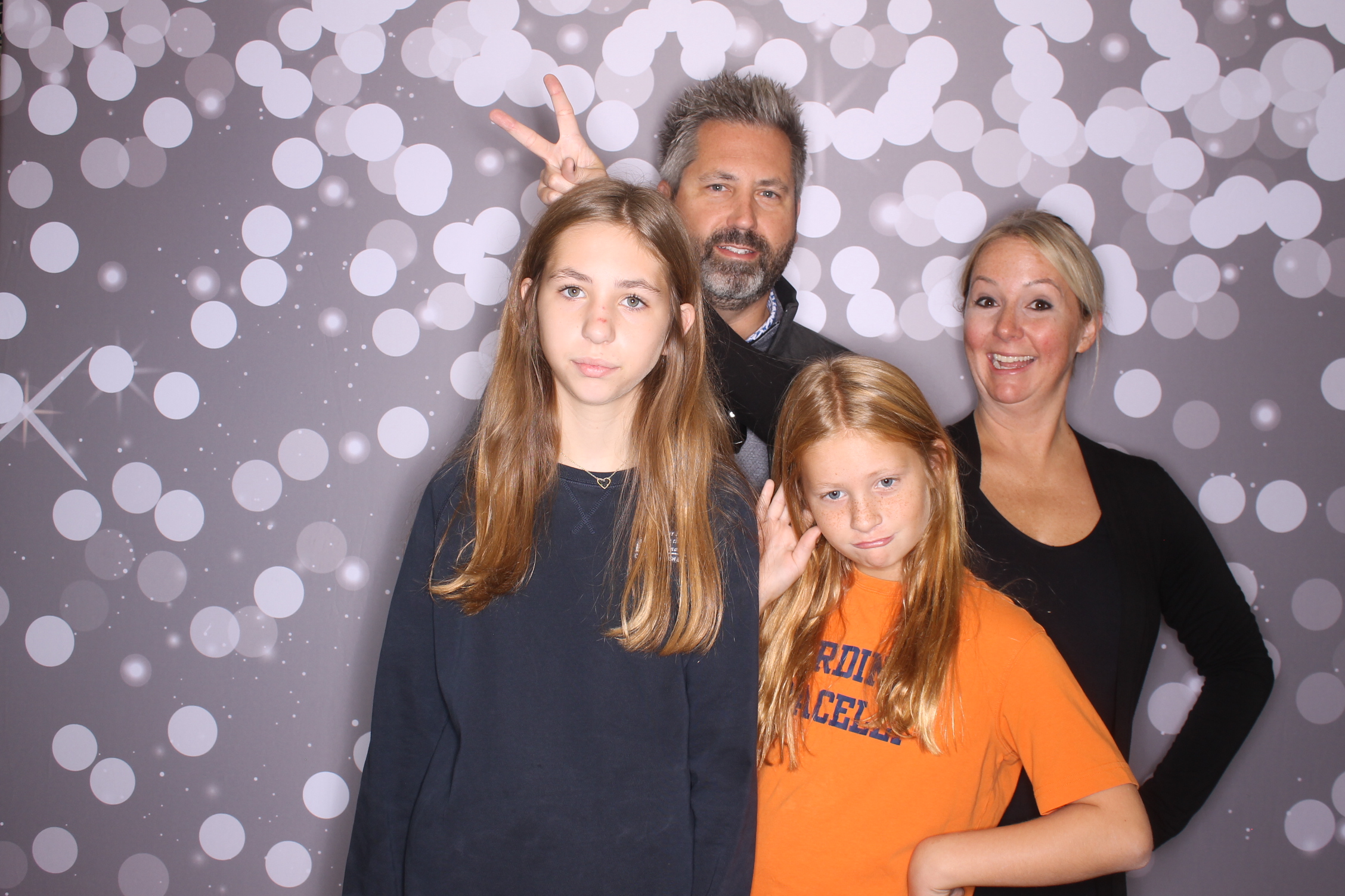 Grand Parents Day | View more photos from the event at gallery.photoboothcincy.com/u/PhotoBoothCincy/Grand-Parents-Day