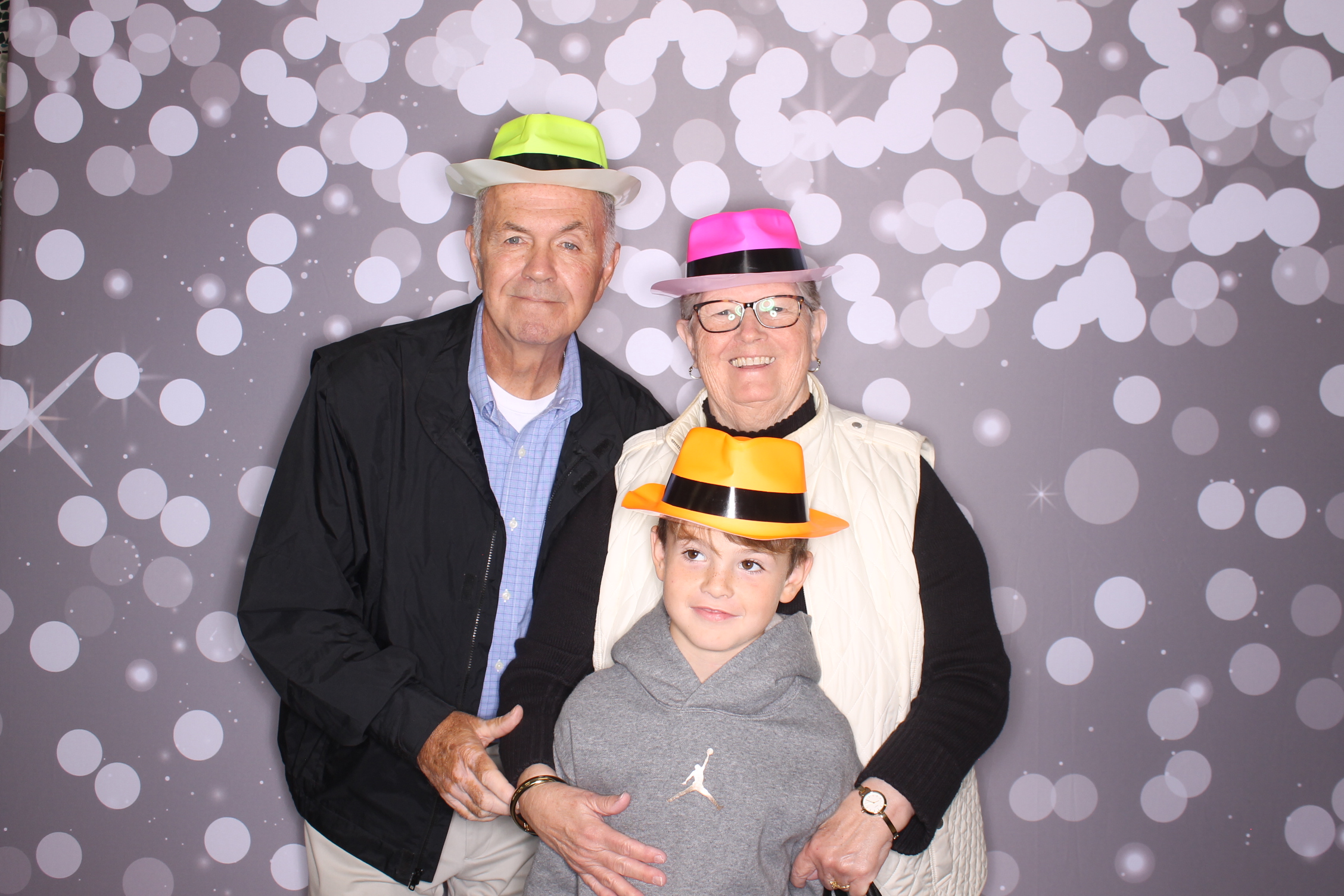 Grand Parents Day | View more photos from the event at gallery.photoboothcincy.com/u/PhotoBoothCincy/Grand-Parents-Day