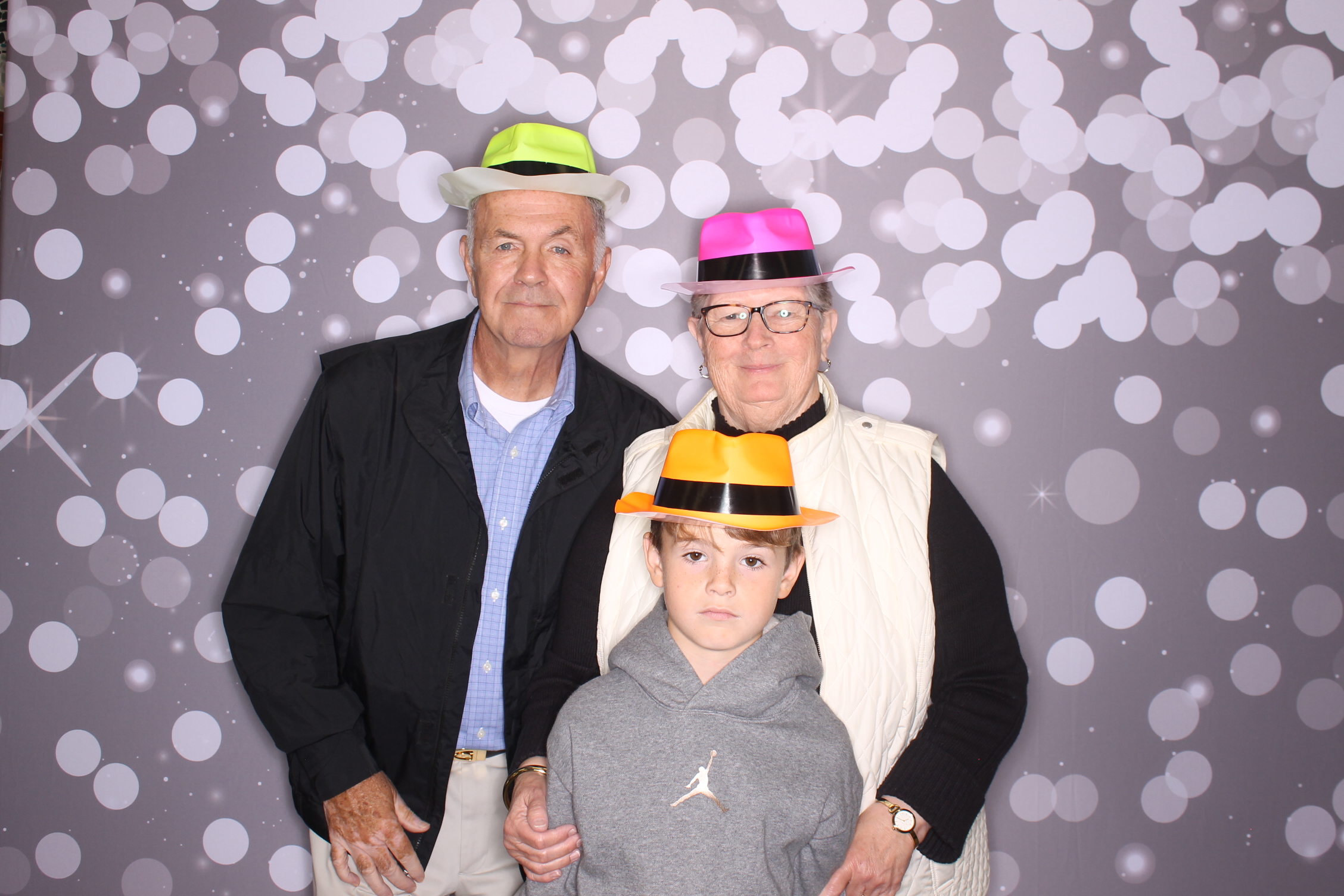 Grand Parents Day | View more photos from the event at gallery.photoboothcincy.com/u/PhotoBoothCincy/Grand-Parents-Day