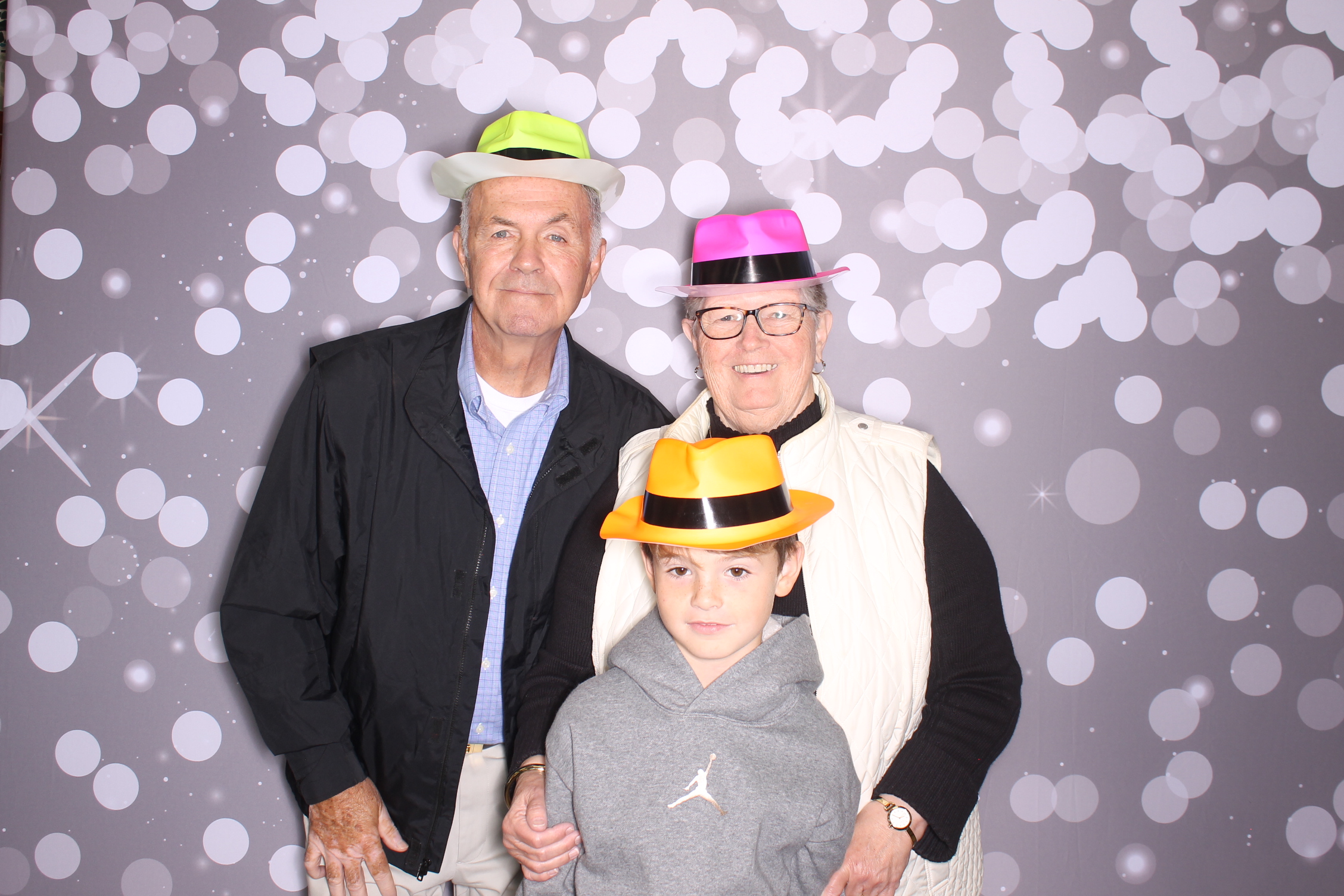 Grand Parents Day | View more photos from the event at gallery.photoboothcincy.com/u/PhotoBoothCincy/Grand-Parents-Day