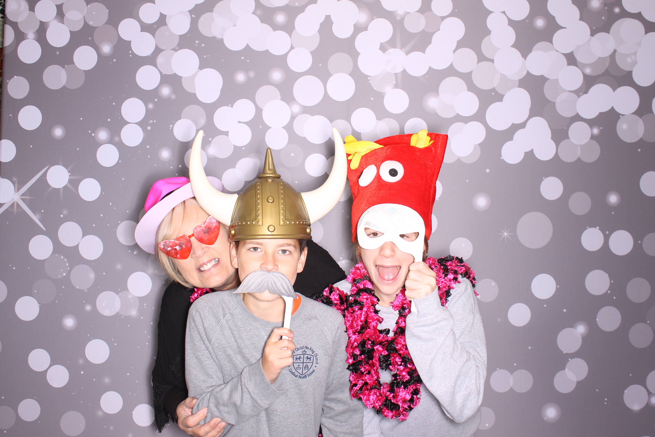 Grand Parents Day | View more photos from the event at gallery.photoboothcincy.com/u/PhotoBoothCincy/Grand-Parents-Day