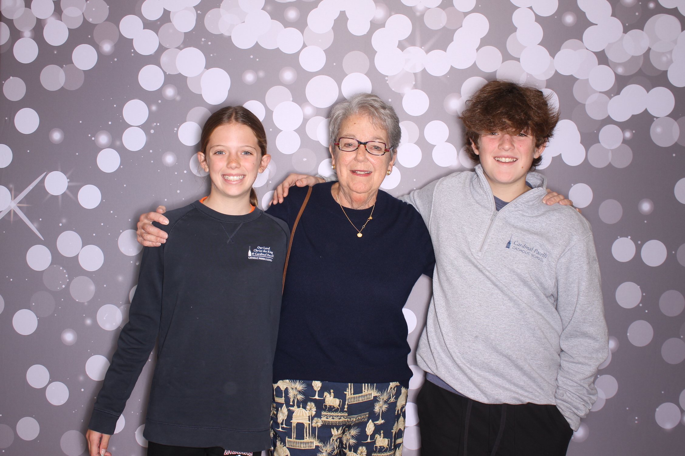 Grand Parents Day | View more photos from the event at gallery.photoboothcincy.com/u/PhotoBoothCincy/Grand-Parents-Day