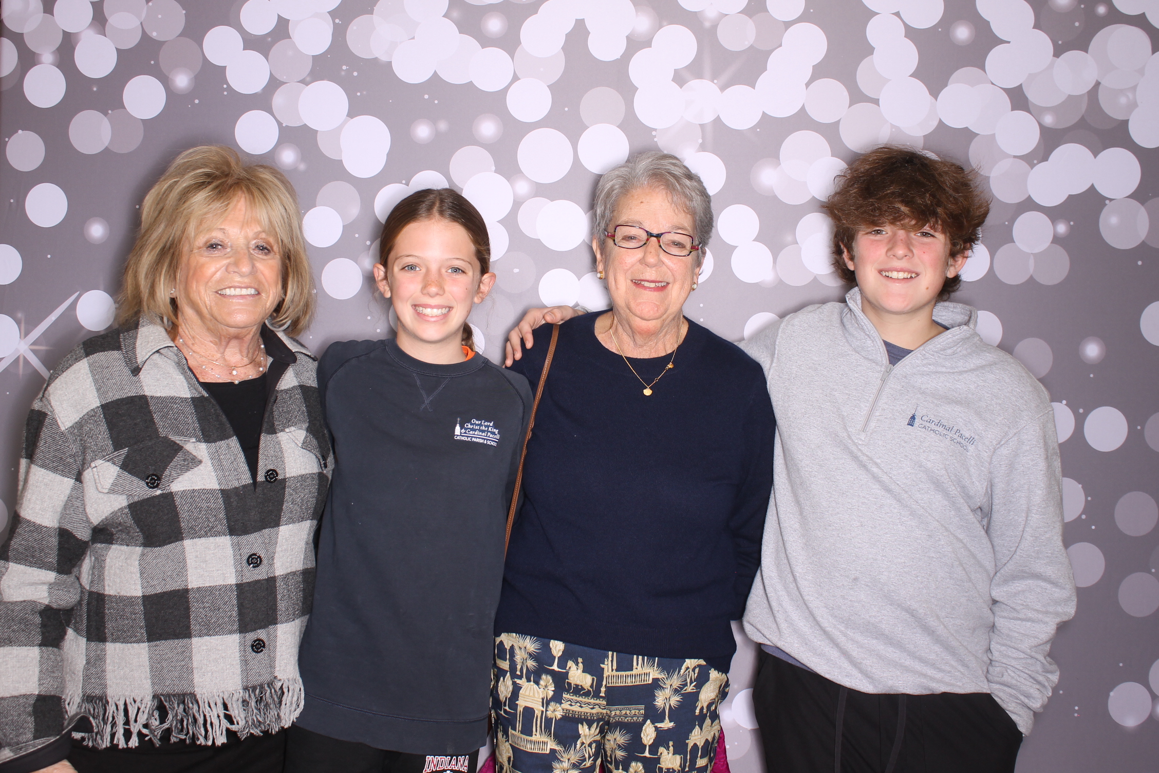 Grand Parents Day | View more photos from the event at gallery.photoboothcincy.com/u/PhotoBoothCincy/Grand-Parents-Day