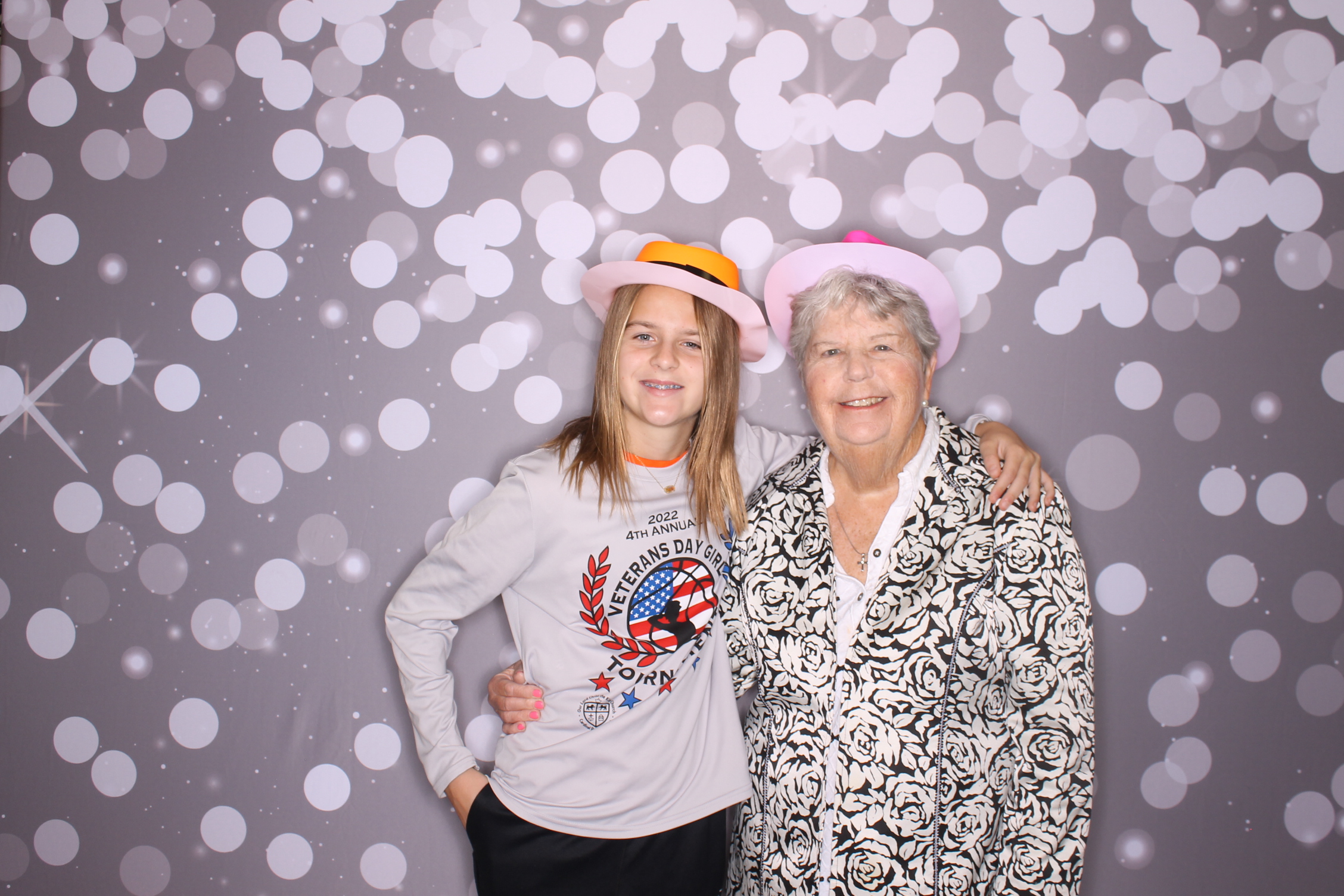Grand Parents Day | View more photos from the event at gallery.photoboothcincy.com/u/PhotoBoothCincy/Grand-Parents-Day