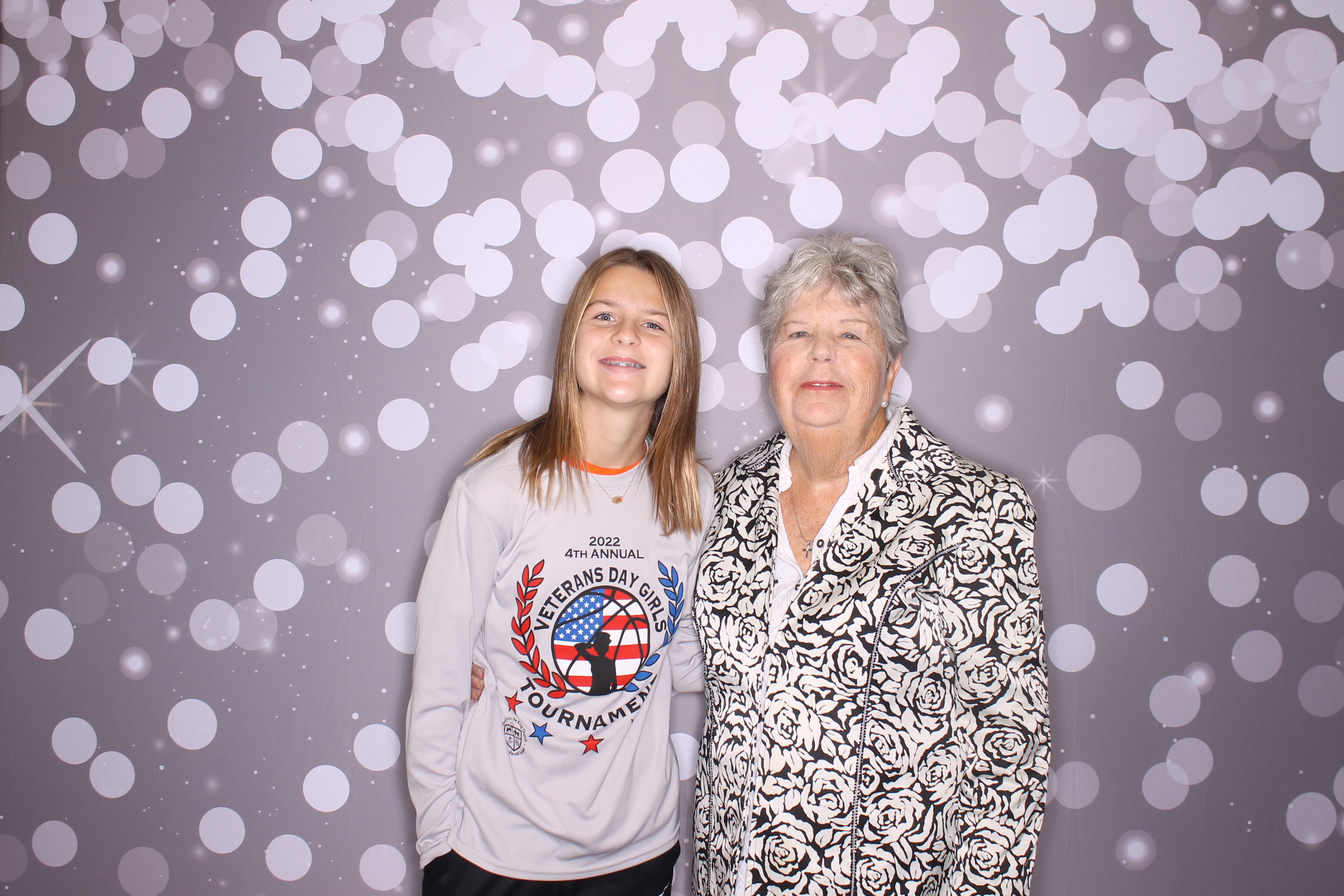 Grand Parents Day | View more photos from the event at gallery.photoboothcincy.com/u/PhotoBoothCincy/Grand-Parents-Day
