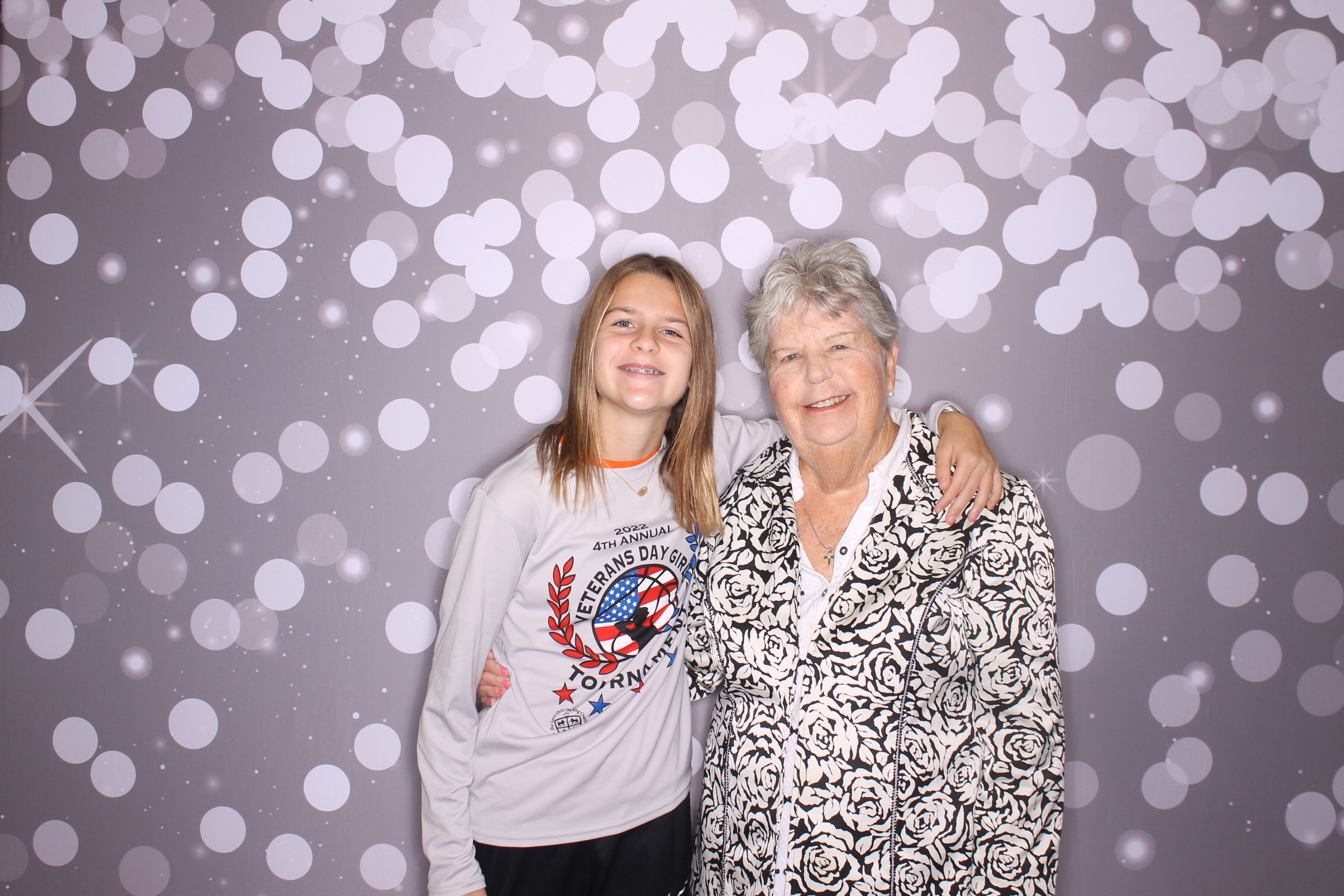 Grand Parents Day | View more photos from the event at gallery.photoboothcincy.com/u/PhotoBoothCincy/Grand-Parents-Day