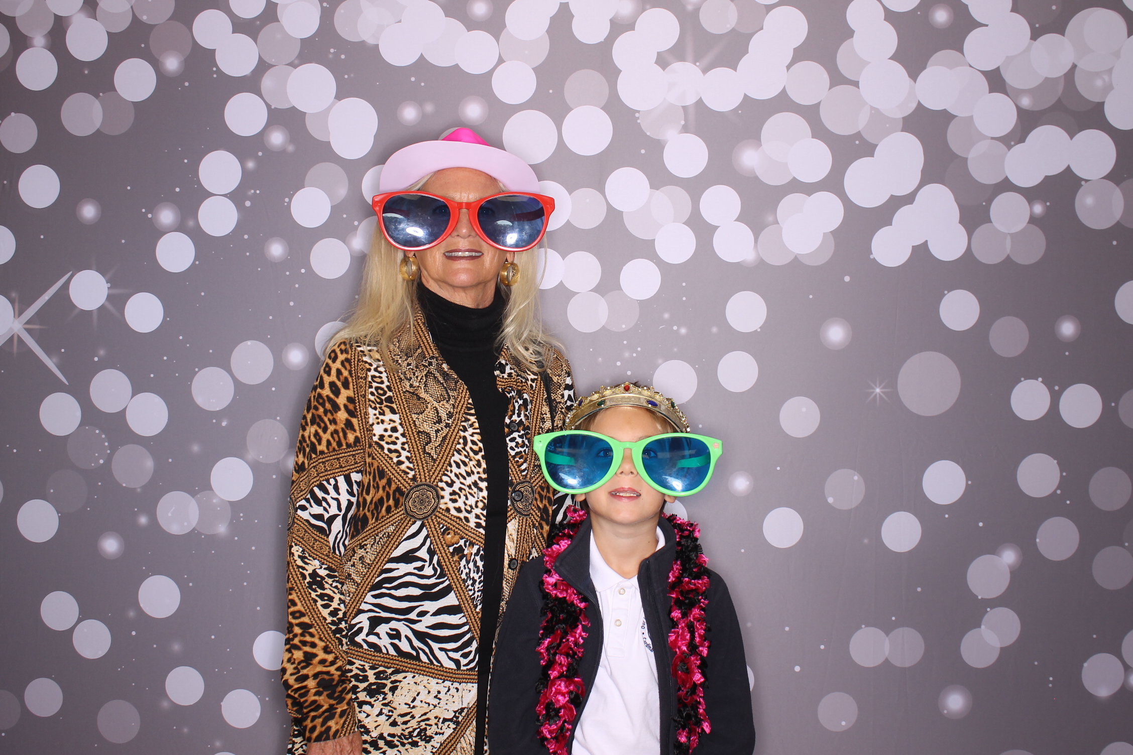 Grand Parents Day | View more photos from the event at gallery.photoboothcincy.com/u/PhotoBoothCincy/Grand-Parents-Day