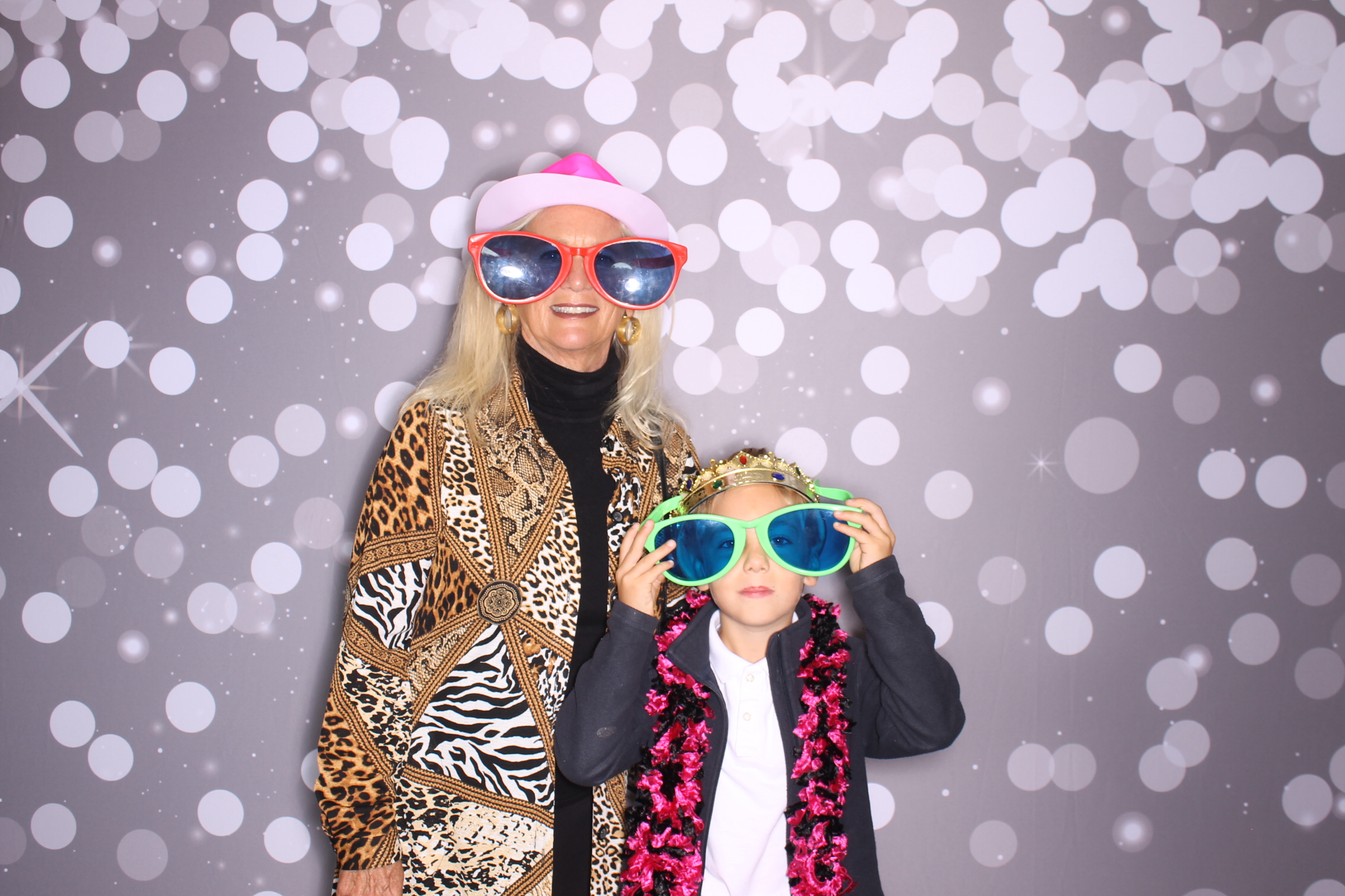 Grand Parents Day | View more photos from the event at gallery.photoboothcincy.com/u/PhotoBoothCincy/Grand-Parents-Day
