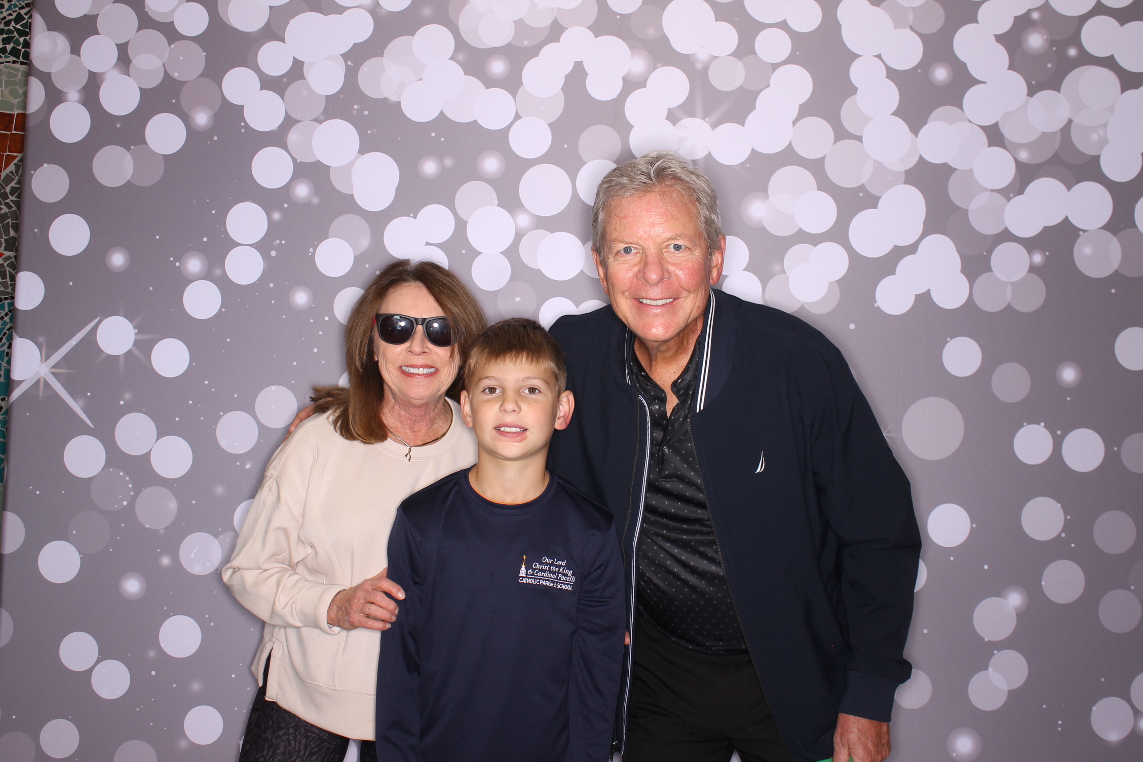 Grand Parents Day | View more photos from the event at gallery.photoboothcincy.com/u/PhotoBoothCincy/Grand-Parents-Day
