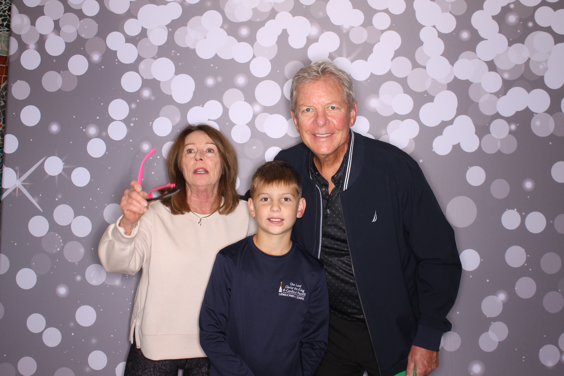 Grand Parents Day | View more photos from the event at gallery.photoboothcincy.com/u/PhotoBoothCincy/Grand-Parents-Day