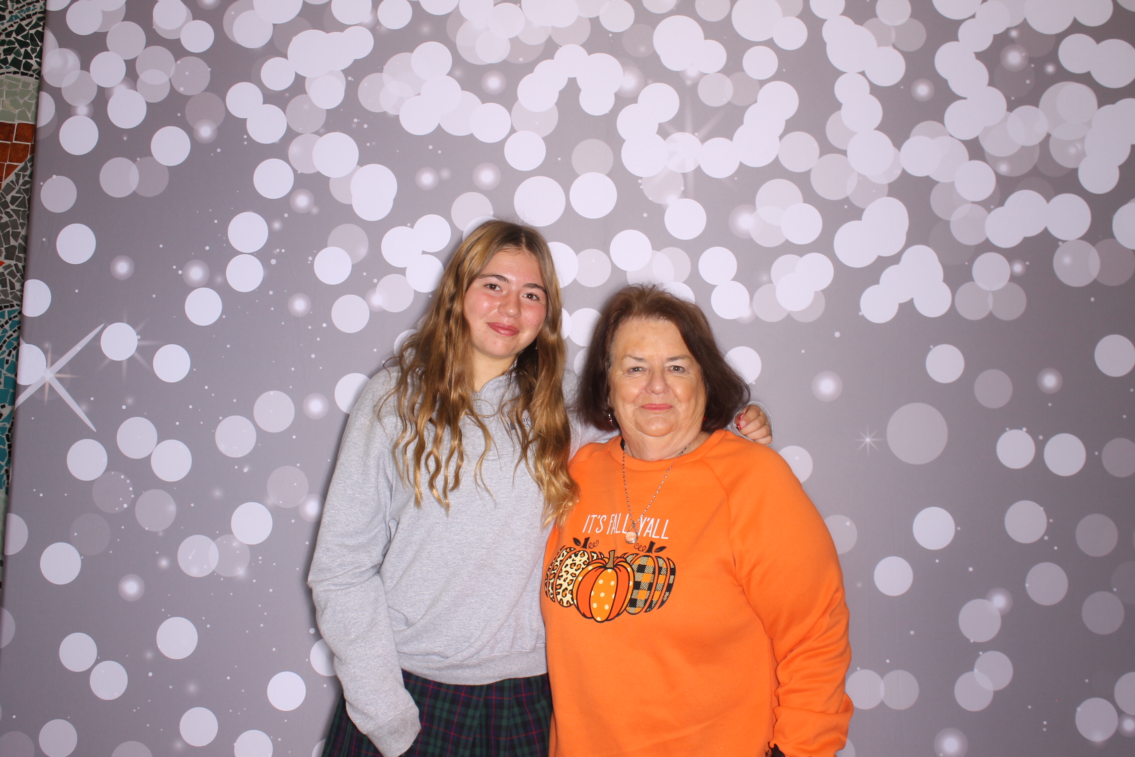 Grand Parents Day | View more photos from the event at gallery.photoboothcincy.com/u/PhotoBoothCincy/Grand-Parents-Day