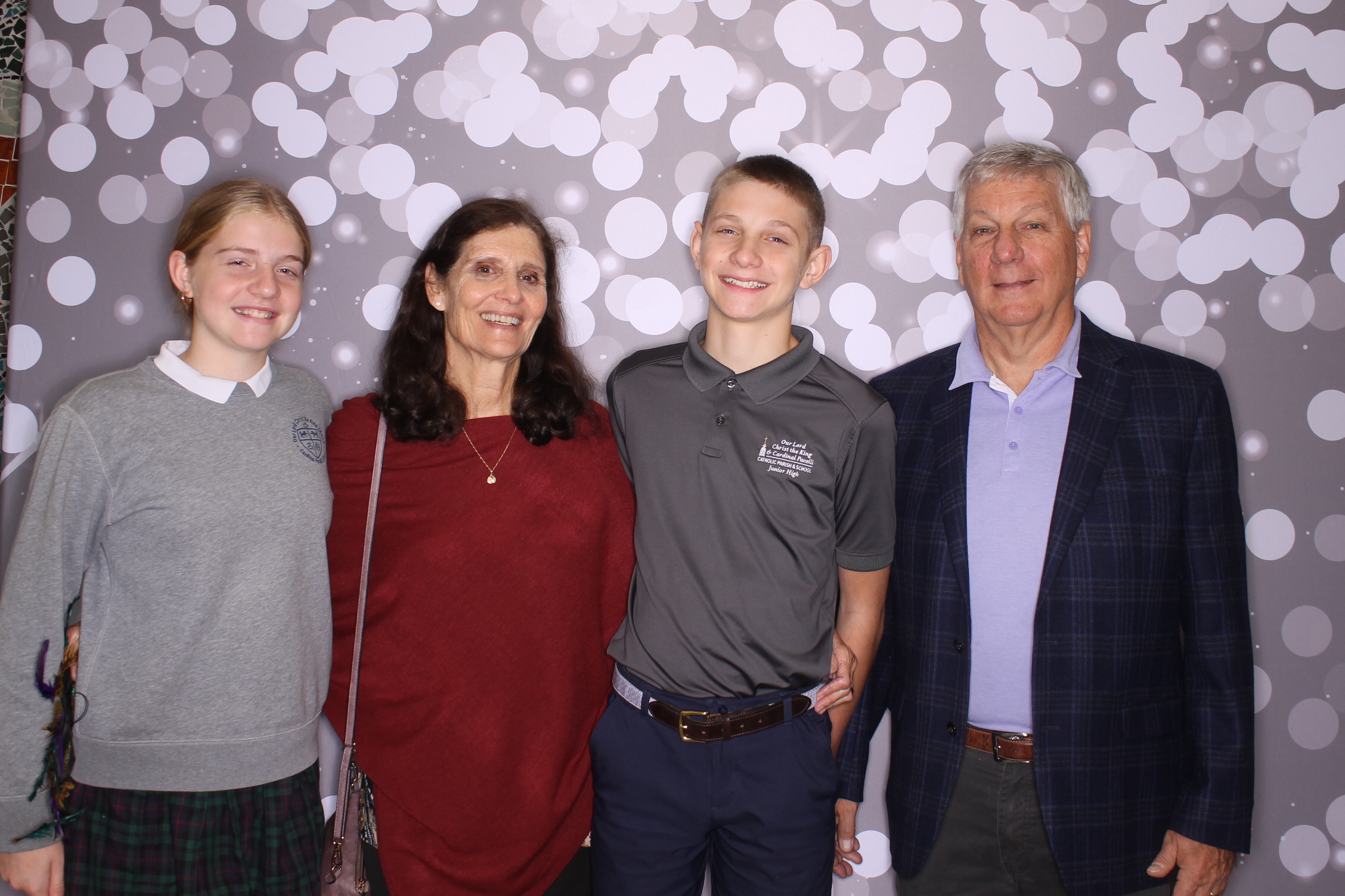 Grand Parents Day | View more photos from the event at gallery.photoboothcincy.com/u/PhotoBoothCincy/Grand-Parents-Day
