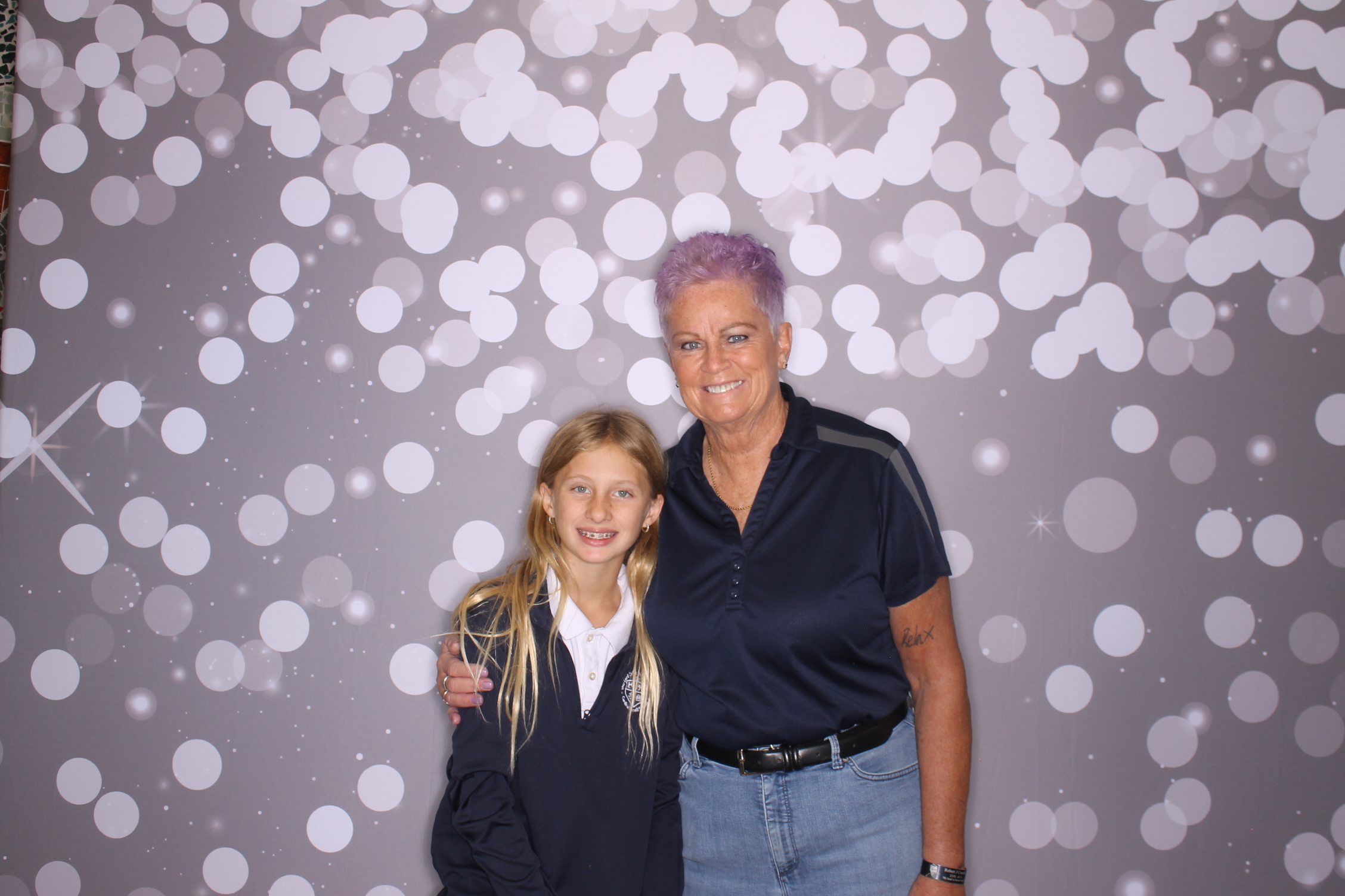 Grand Parents Day | View more photos from the event at gallery.photoboothcincy.com/u/PhotoBoothCincy/Grand-Parents-Day