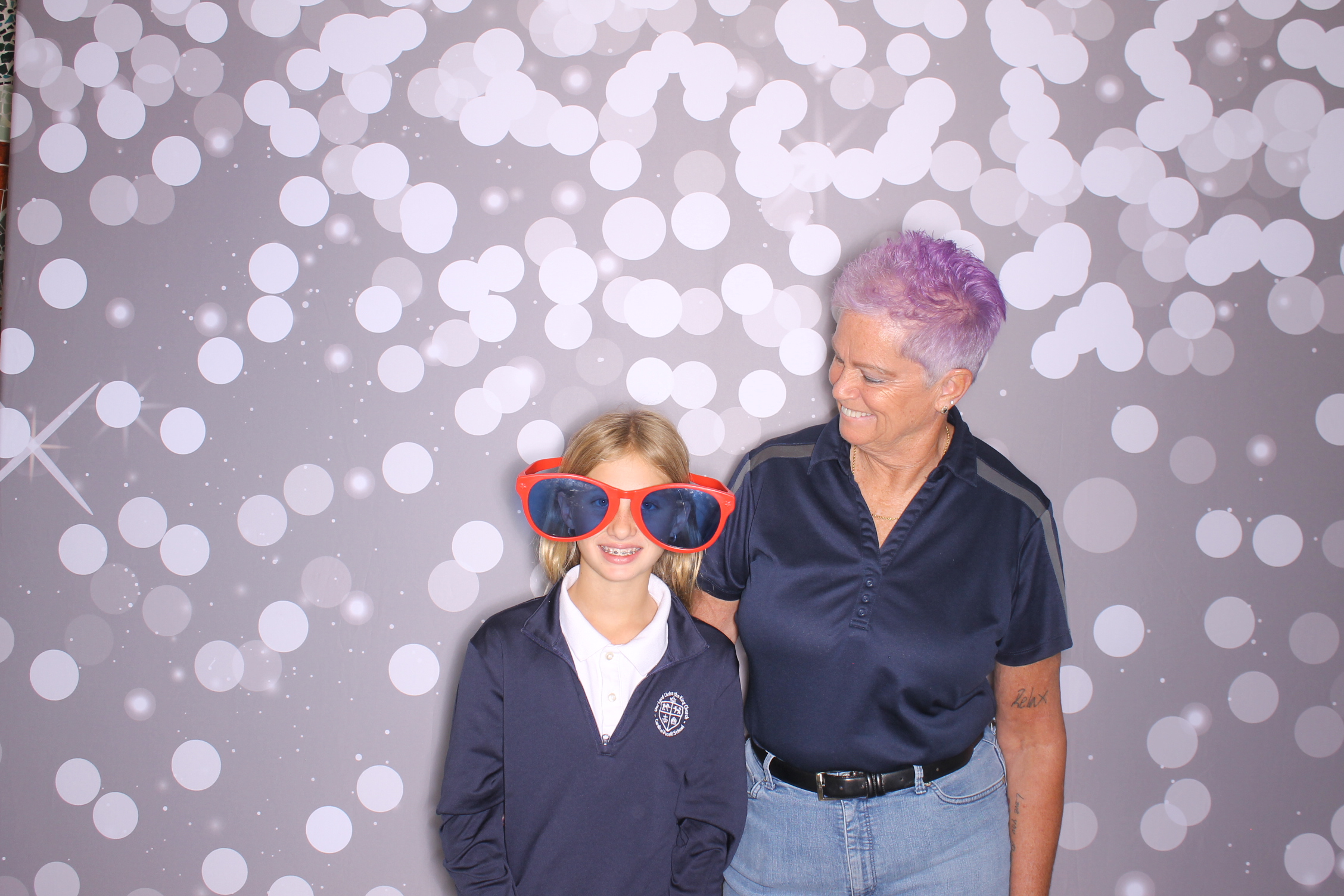 Grand Parents Day | View more photos from the event at gallery.photoboothcincy.com/u/PhotoBoothCincy/Grand-Parents-Day