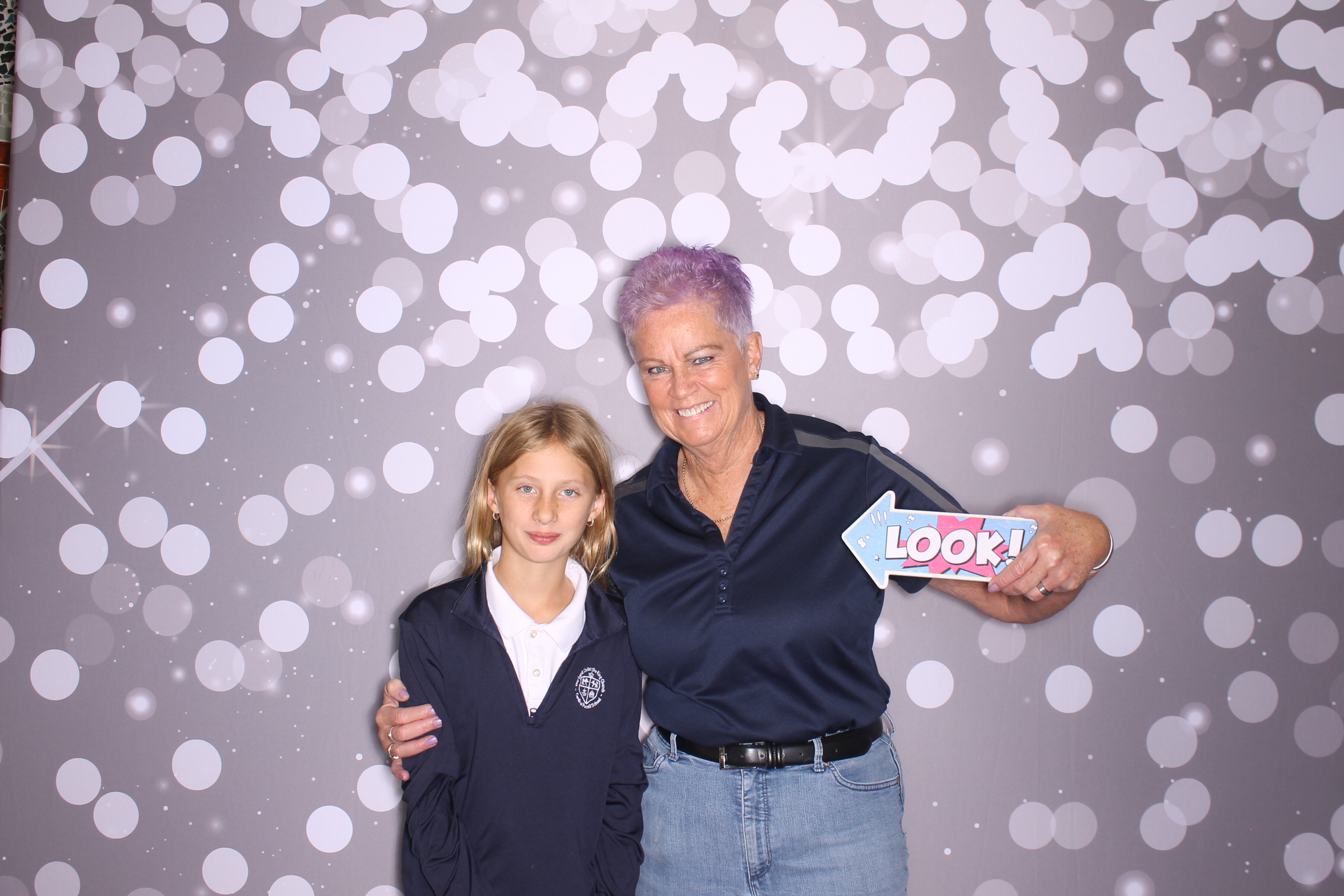 Grand Parents Day | View more photos from the event at gallery.photoboothcincy.com/u/PhotoBoothCincy/Grand-Parents-Day