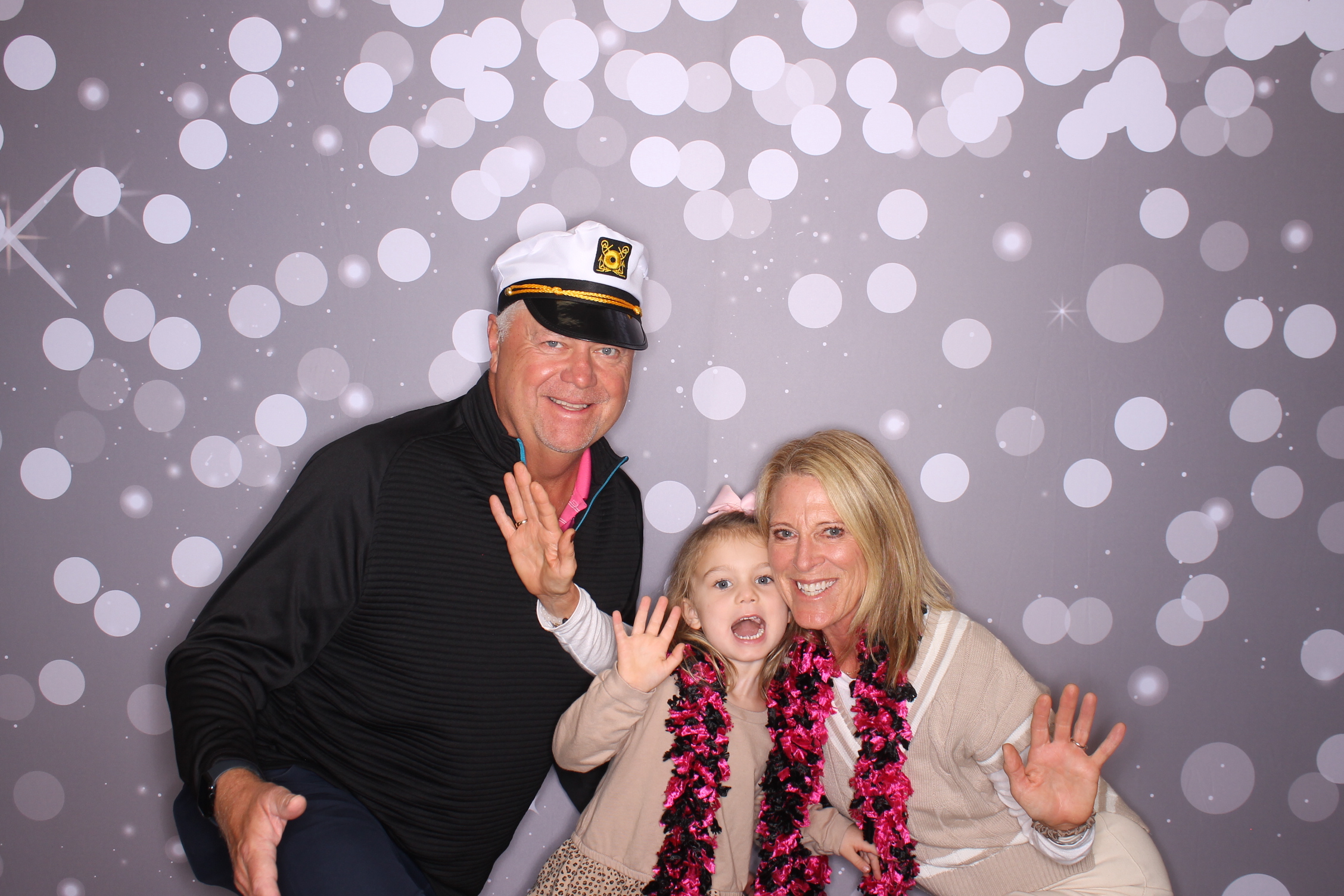 Grand Parents Day | View more photos from the event at gallery.photoboothcincy.com/u/PhotoBoothCincy/Grand-Parents-Day