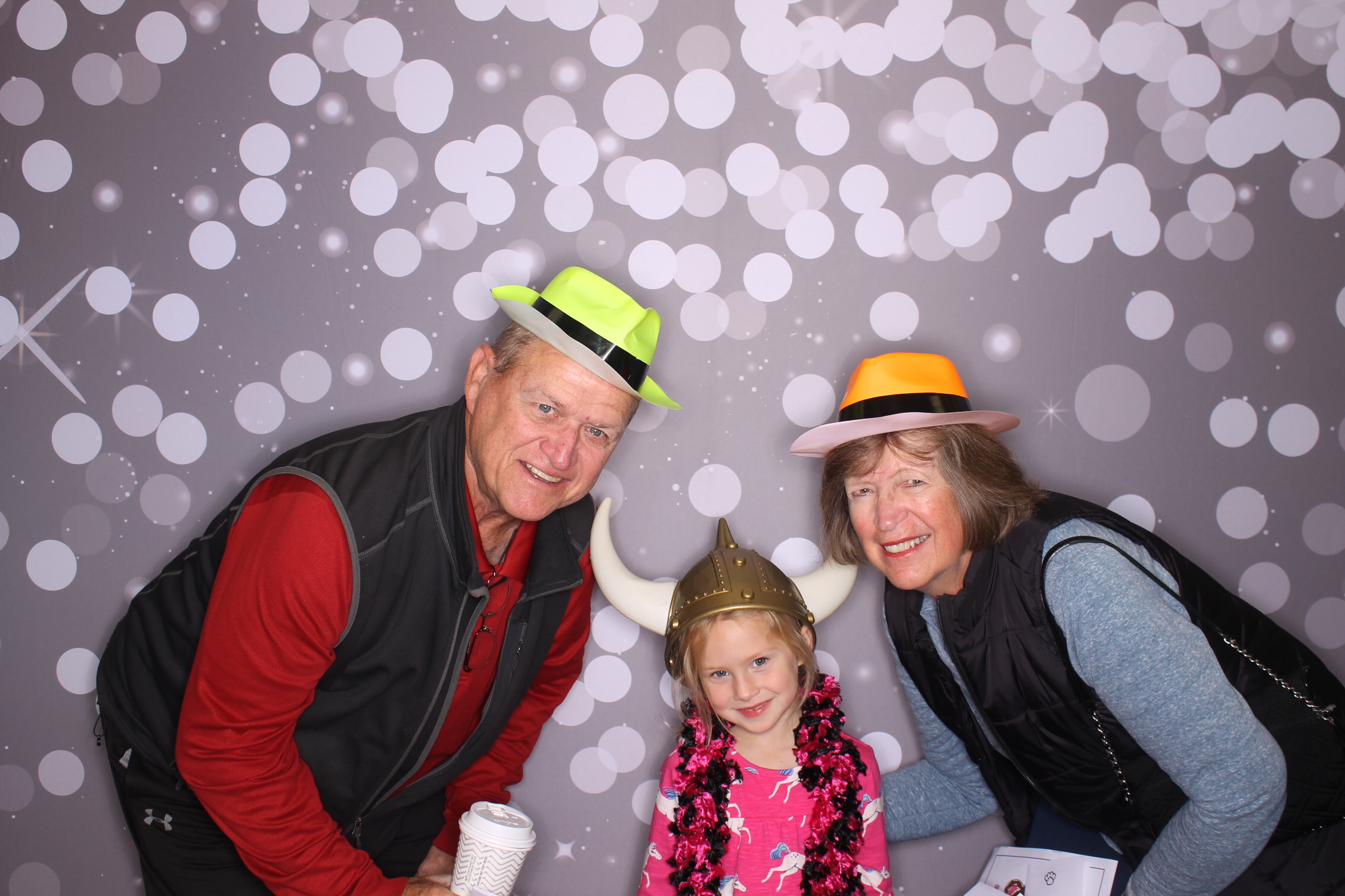 Grand Parents Day | View more photos from the event at gallery.photoboothcincy.com/u/PhotoBoothCincy/Grand-Parents-Day