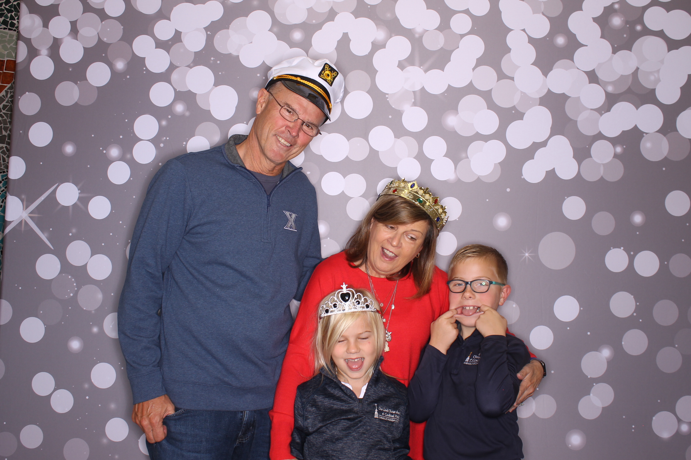 Grand Parents Day | View more photos from the event at gallery.photoboothcincy.com/u/PhotoBoothCincy/Grand-Parents-Day