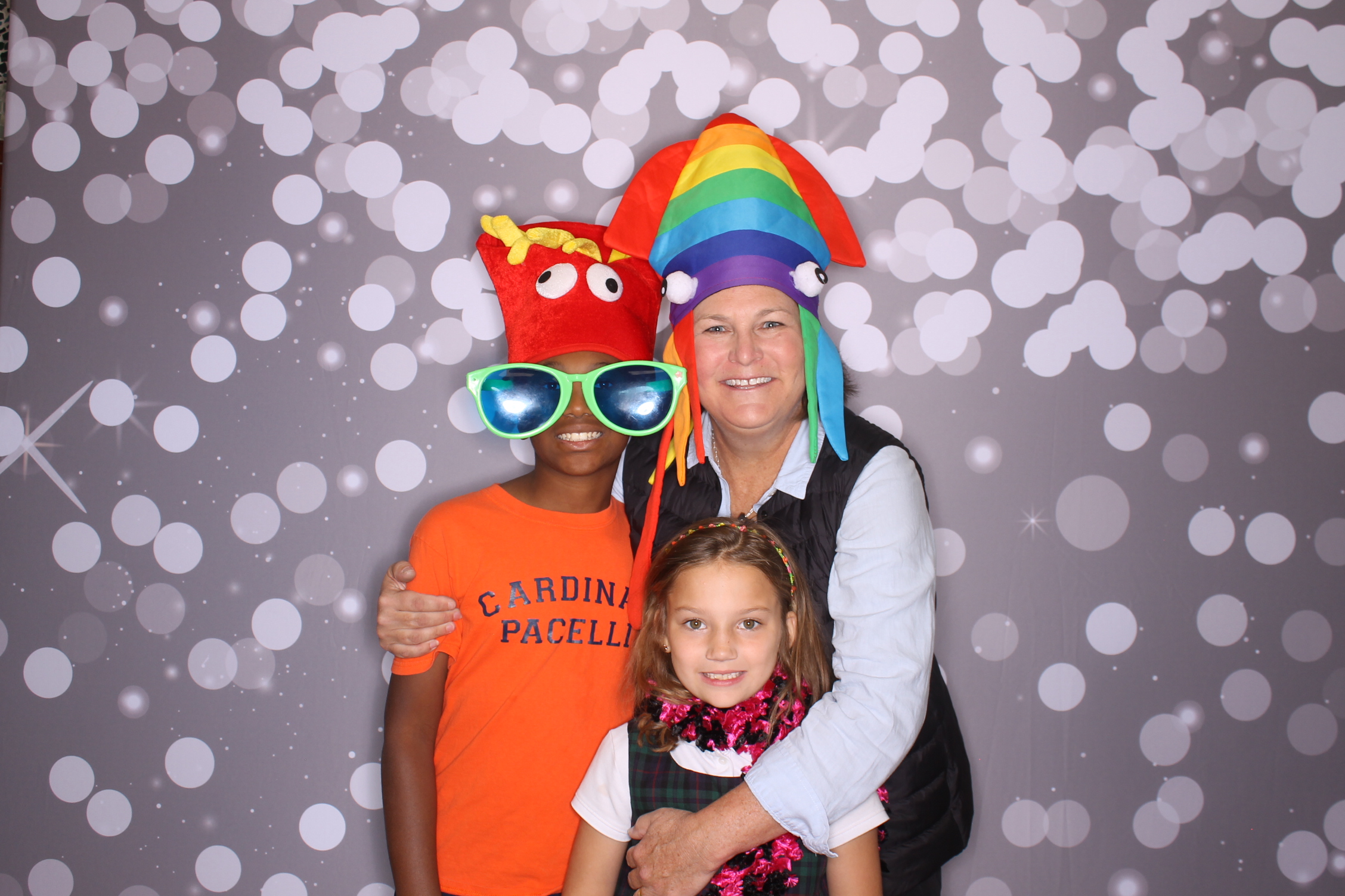 Grand Parents Day | View more photos from the event at gallery.photoboothcincy.com/u/PhotoBoothCincy/Grand-Parents-Day