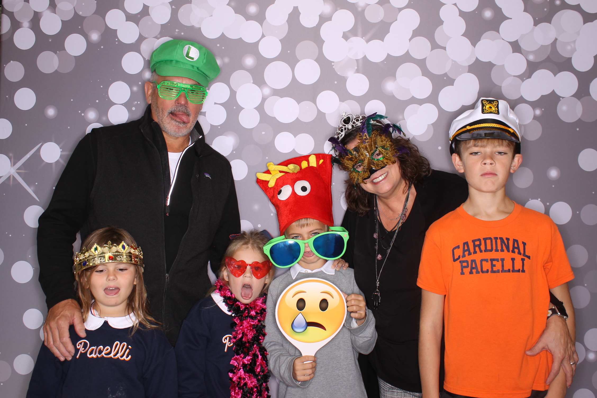 Grand Parents Day | View more photos from the event at gallery.photoboothcincy.com/u/PhotoBoothCincy/Grand-Parents-Day
