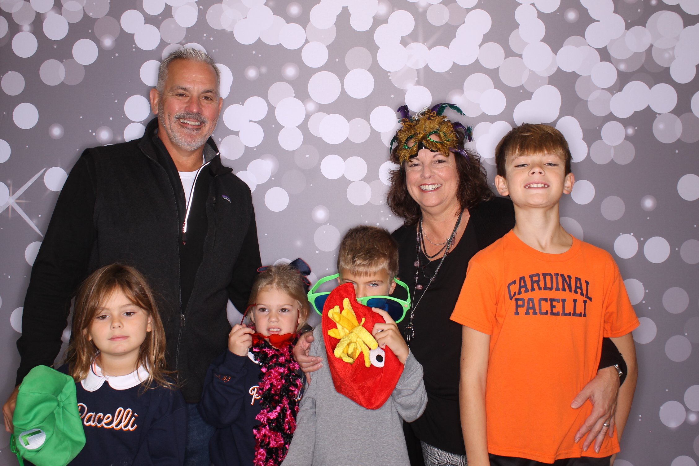 Grand Parents Day | View more photos from the event at gallery.photoboothcincy.com/u/PhotoBoothCincy/Grand-Parents-Day