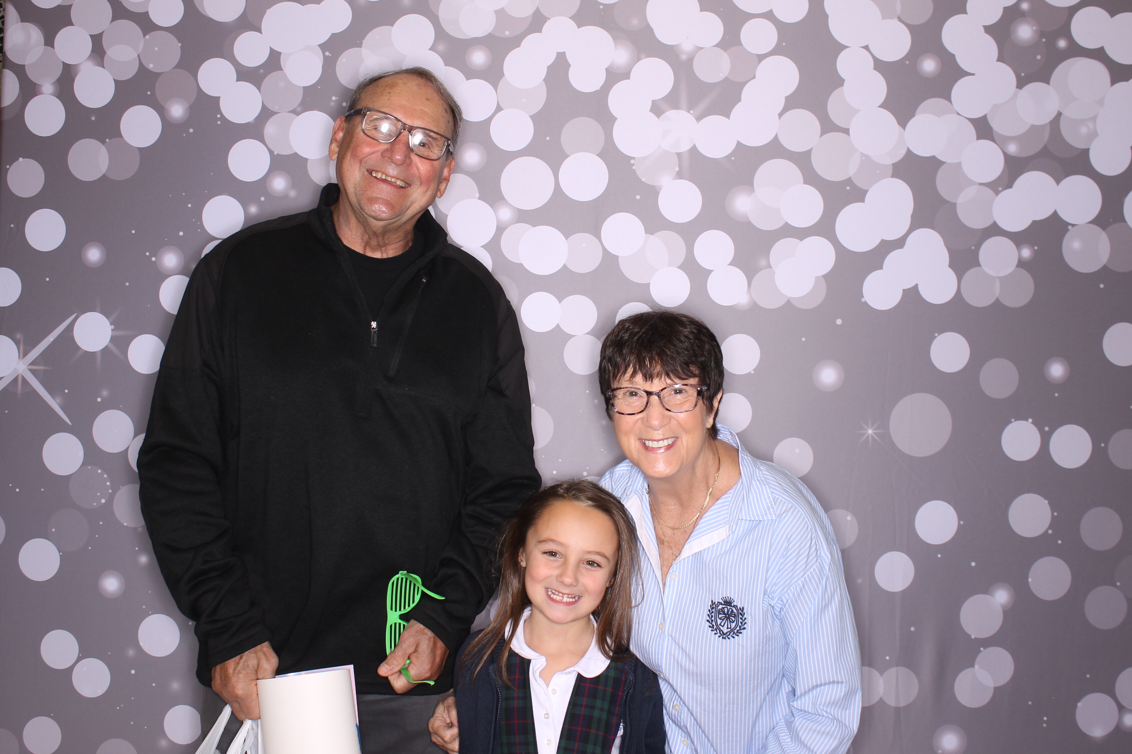 Grand Parents Day | View more photos from the event at gallery.photoboothcincy.com/u/PhotoBoothCincy/Grand-Parents-Day