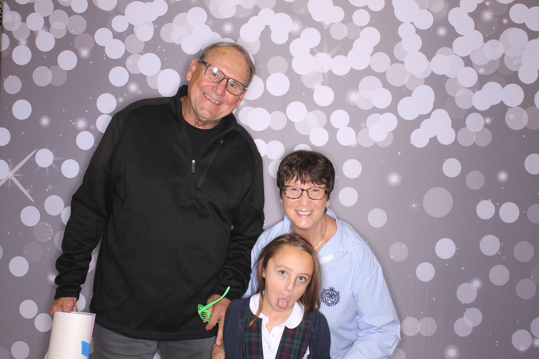 Grand Parents Day | View more photos from the event at gallery.photoboothcincy.com/u/PhotoBoothCincy/Grand-Parents-Day