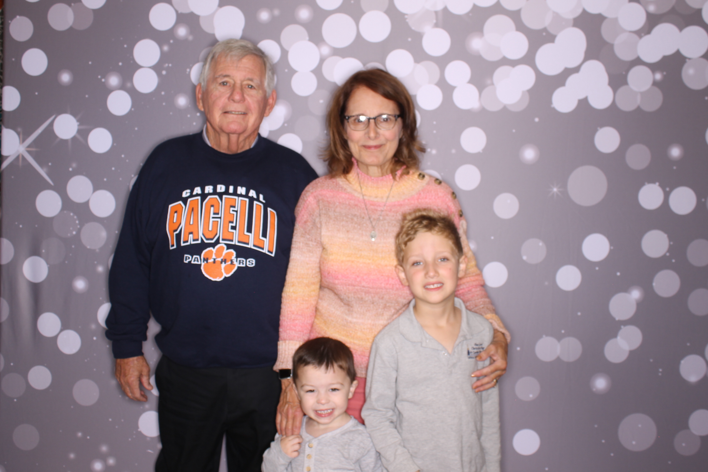 Grand Parents Day | View more photos from the event at gallery.photoboothcincy.com/u/PhotoBoothCincy/Grand-Parents-Day