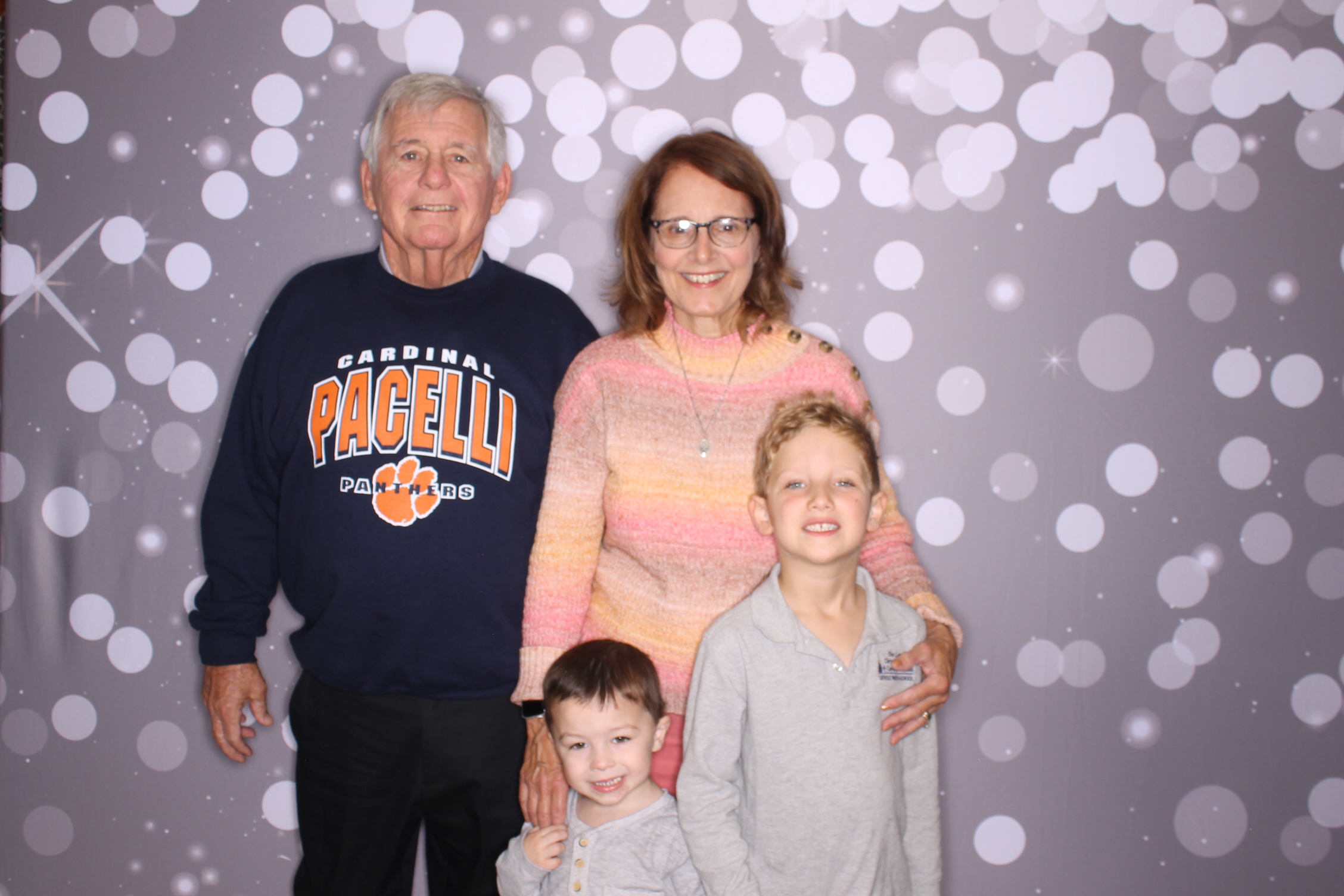 Grand Parents Day | View more photos from the event at gallery.photoboothcincy.com/u/PhotoBoothCincy/Grand-Parents-Day