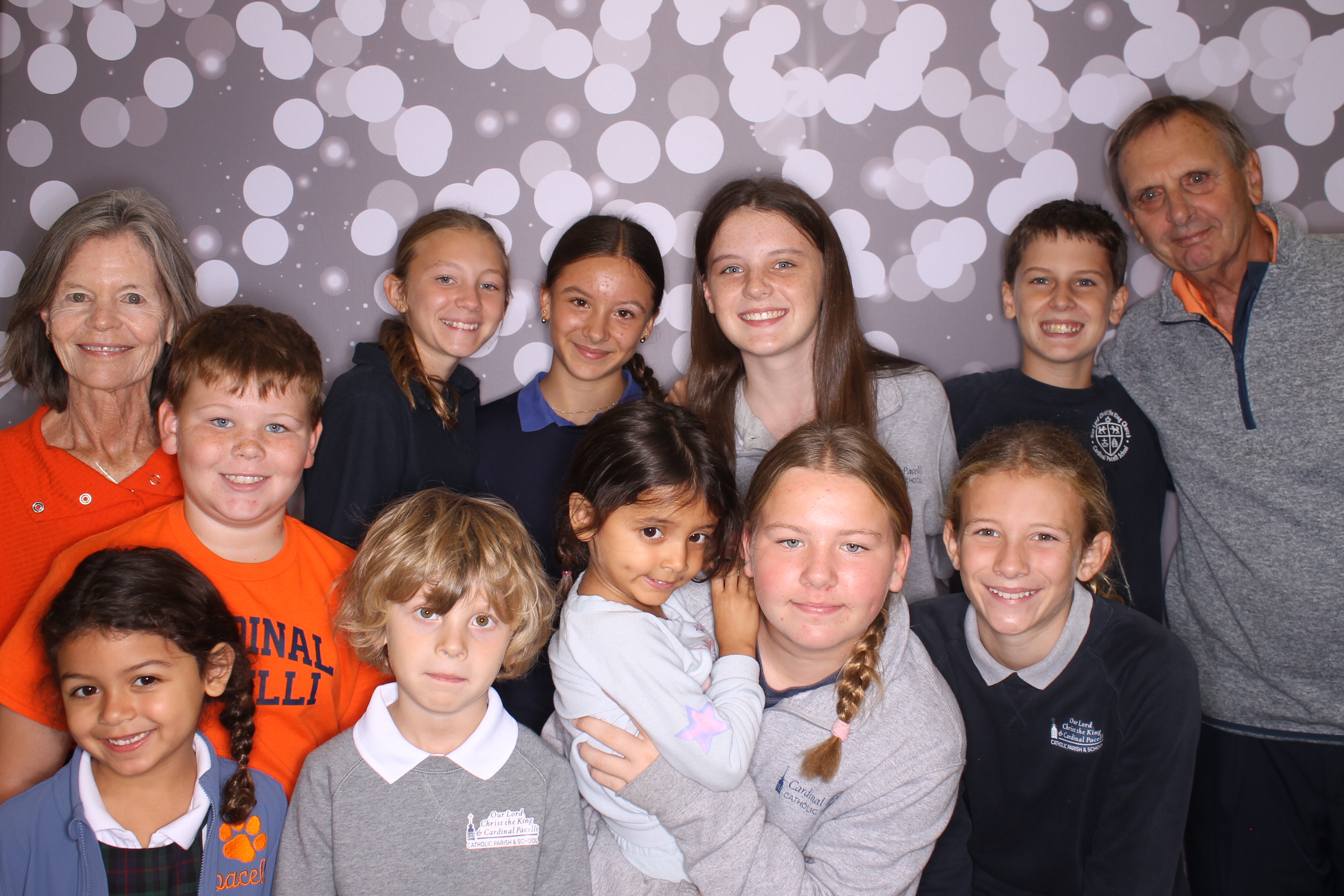 Grand Parents Day | View more photos from the event at gallery.photoboothcincy.com/u/PhotoBoothCincy/Grand-Parents-Day