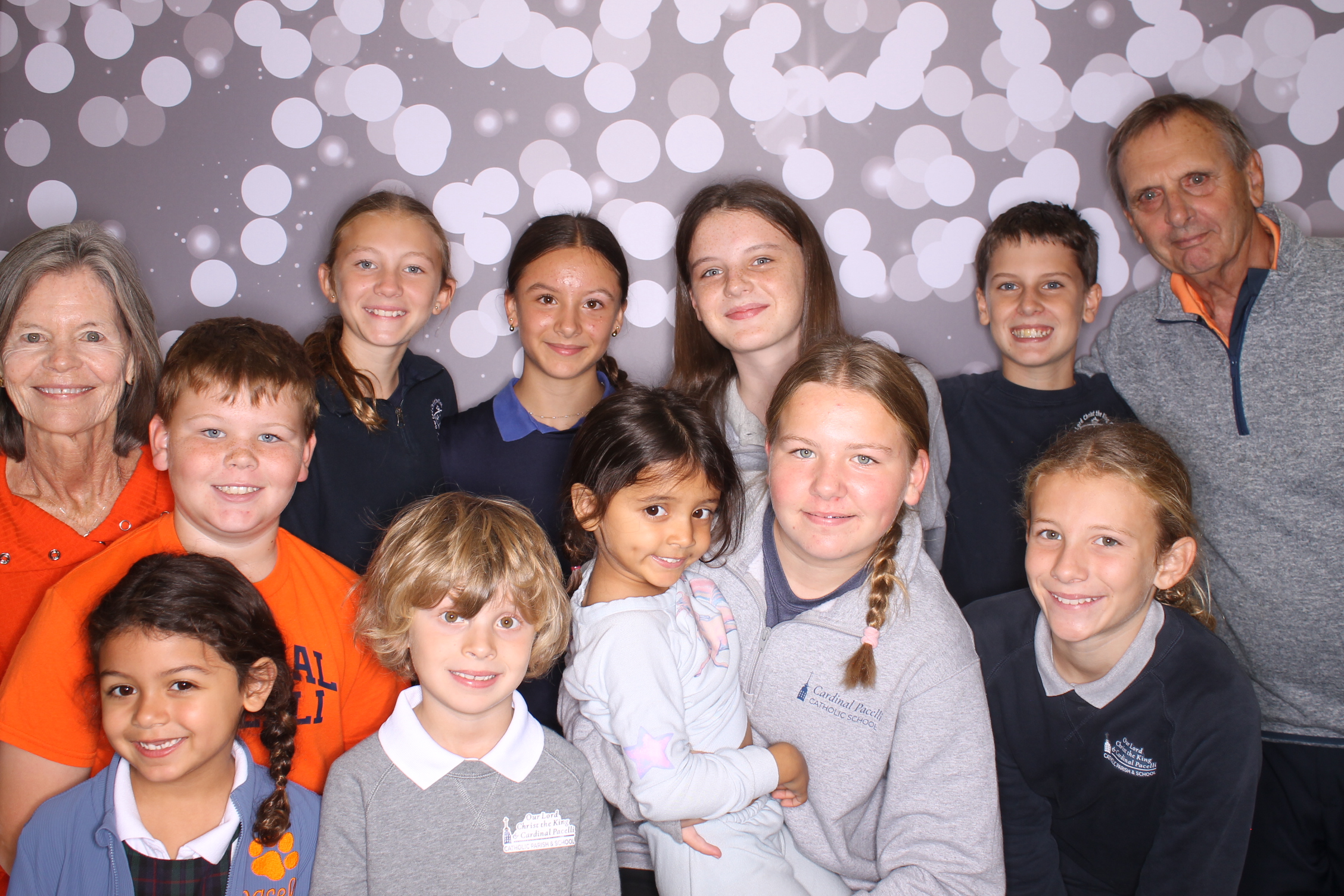 Grand Parents Day | View more photos from the event at gallery.photoboothcincy.com/u/PhotoBoothCincy/Grand-Parents-Day