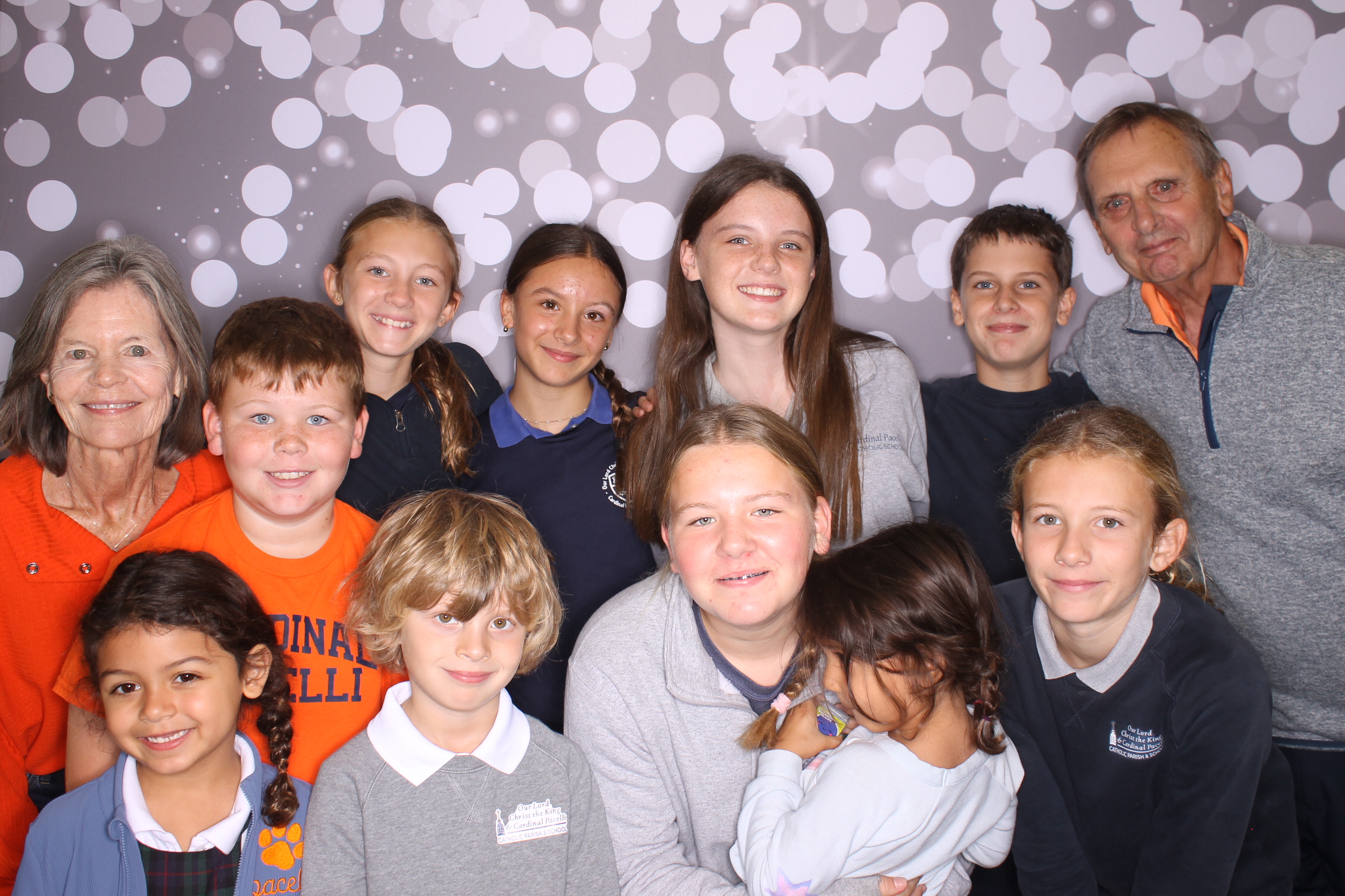 Grand Parents Day | View more photos from the event at gallery.photoboothcincy.com/u/PhotoBoothCincy/Grand-Parents-Day