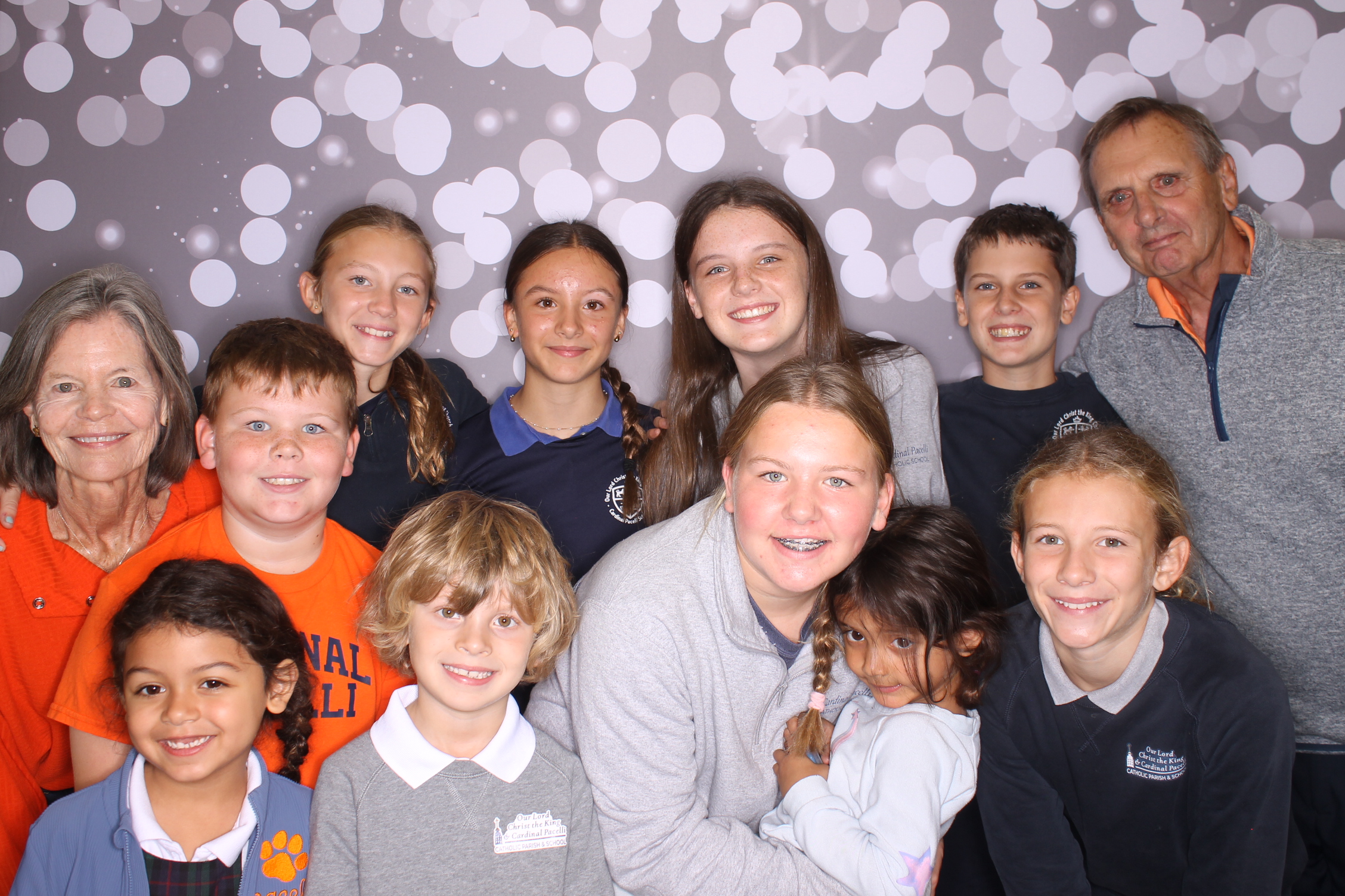 Grand Parents Day | View more photos from the event at gallery.photoboothcincy.com/u/PhotoBoothCincy/Grand-Parents-Day