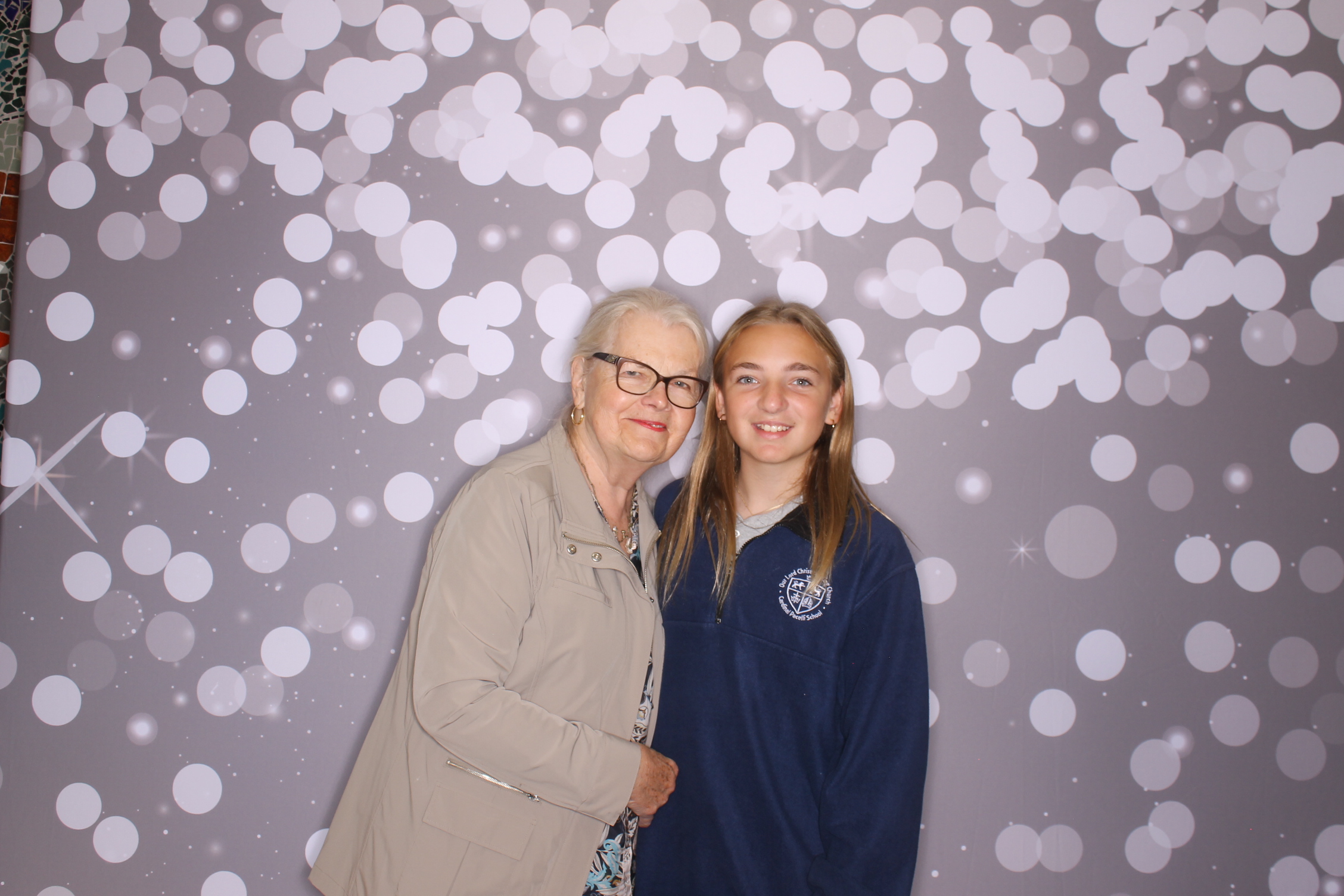 Grand Parents Day | View more photos from the event at gallery.photoboothcincy.com/u/PhotoBoothCincy/Grand-Parents-Day
