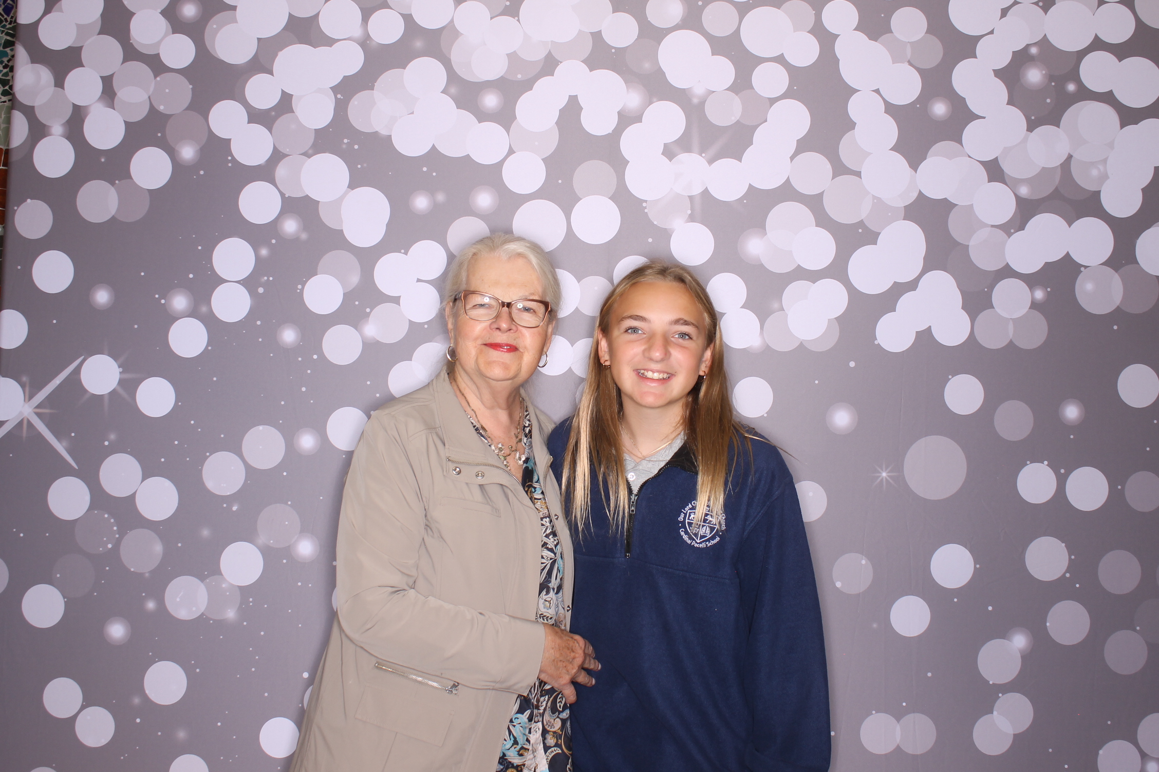 Grand Parents Day | View more photos from the event at gallery.photoboothcincy.com/u/PhotoBoothCincy/Grand-Parents-Day