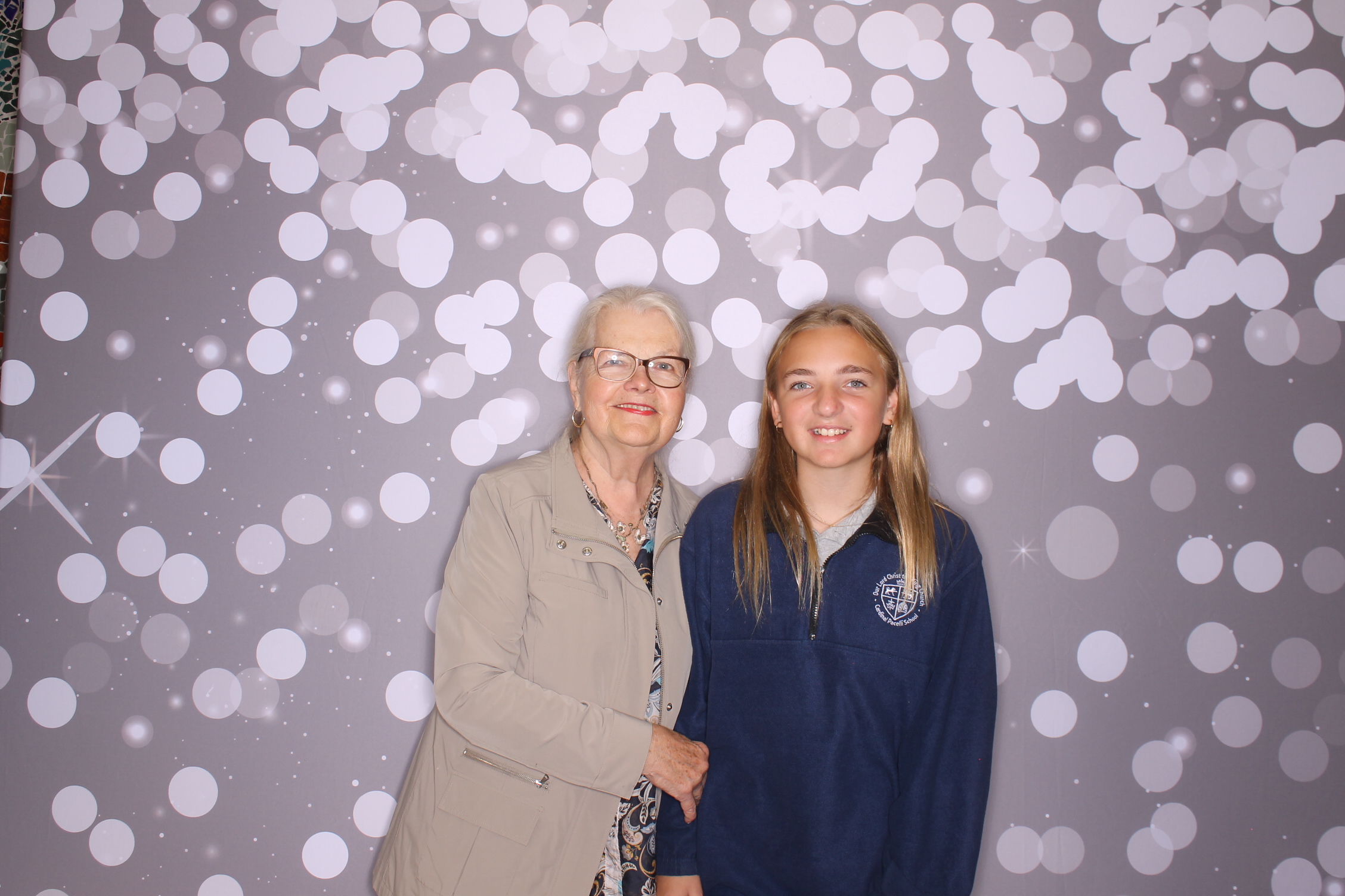 Grand Parents Day | View more photos from the event at gallery.photoboothcincy.com/u/PhotoBoothCincy/Grand-Parents-Day