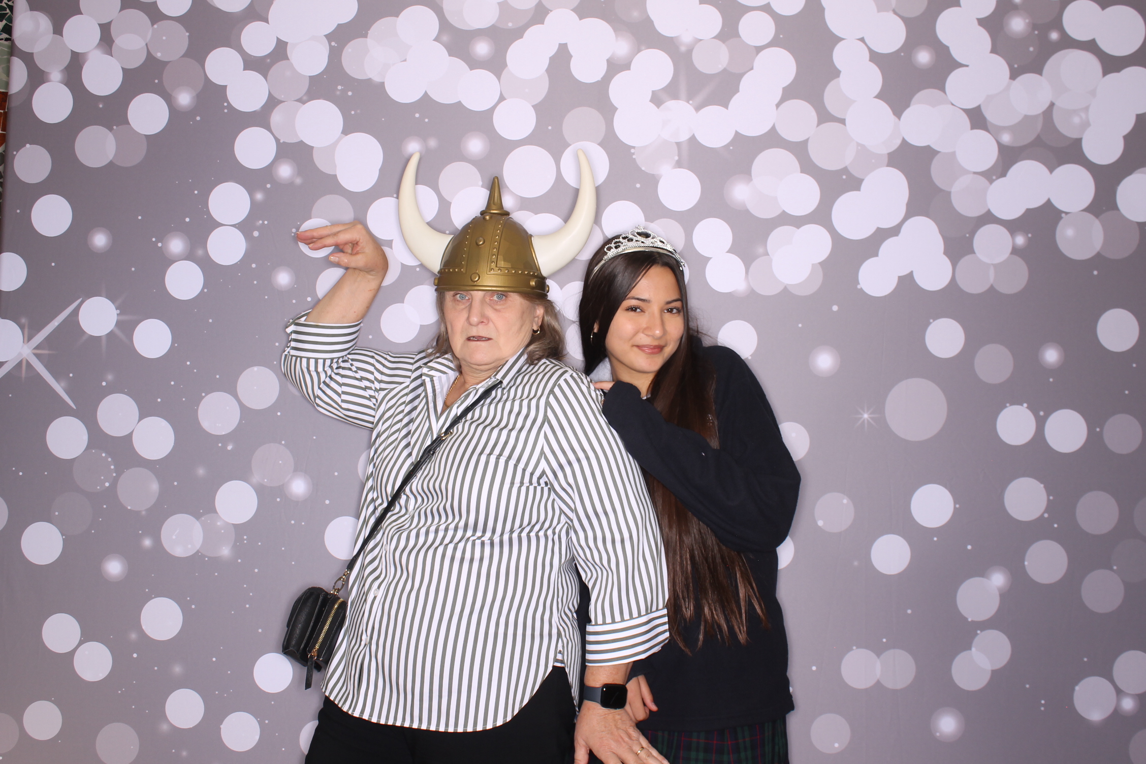 Grand Parents Day | View more photos from the event at gallery.photoboothcincy.com/u/PhotoBoothCincy/Grand-Parents-Day