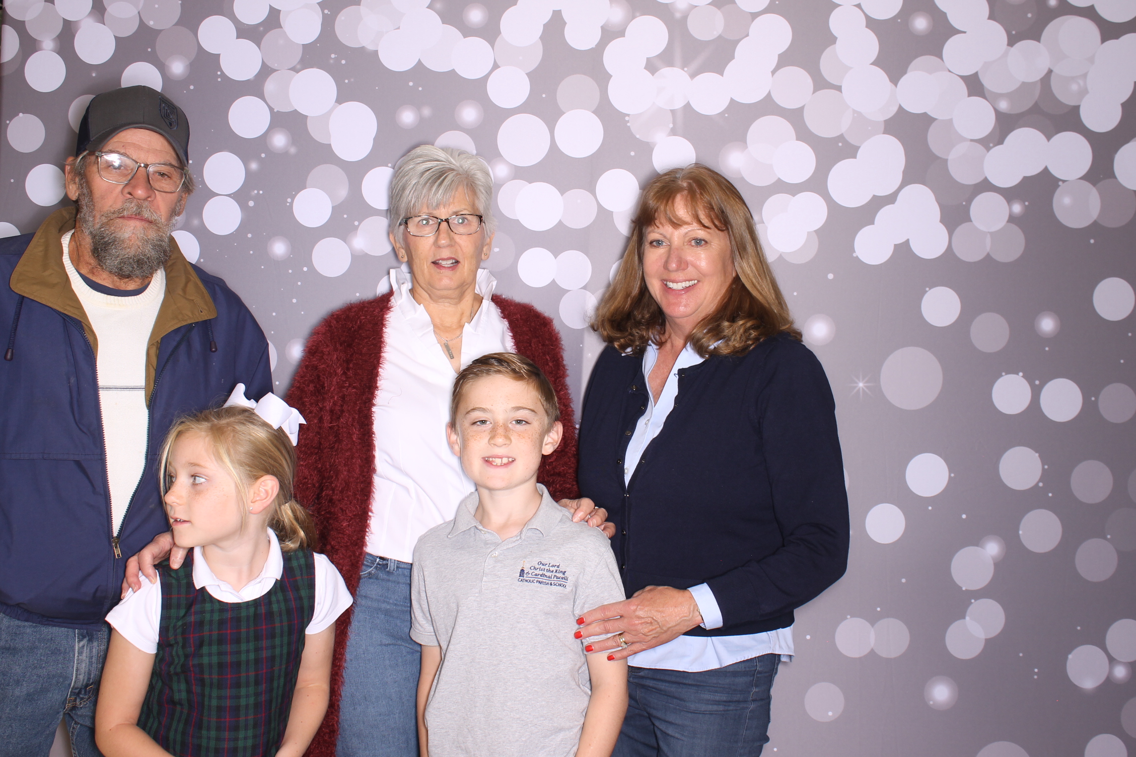 Grand Parents Day | View more photos from the event at gallery.photoboothcincy.com/u/PhotoBoothCincy/Grand-Parents-Day