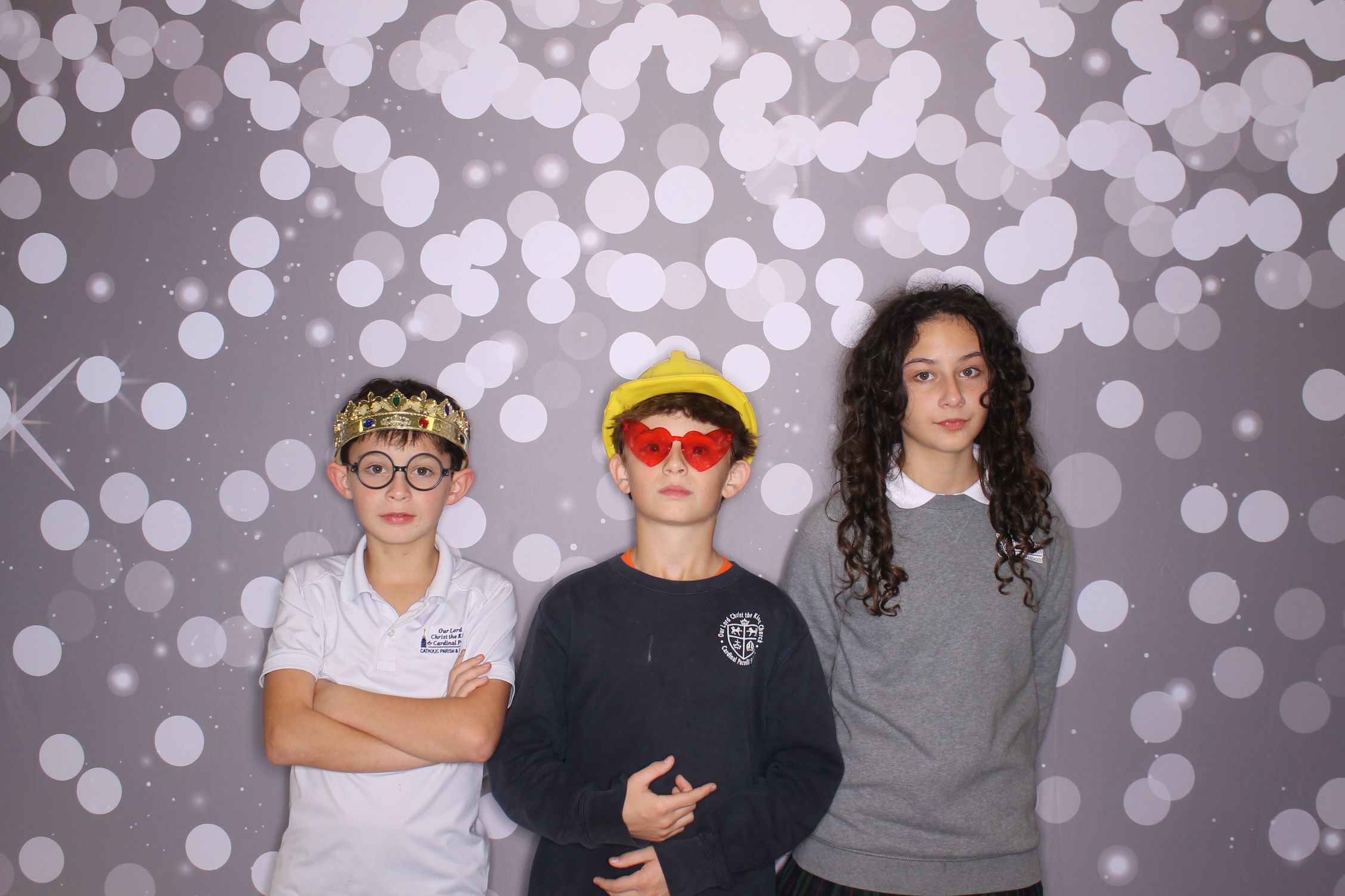 Grand Parents Day | View more photos from the event at gallery.photoboothcincy.com/u/PhotoBoothCincy/Grand-Parents-Day