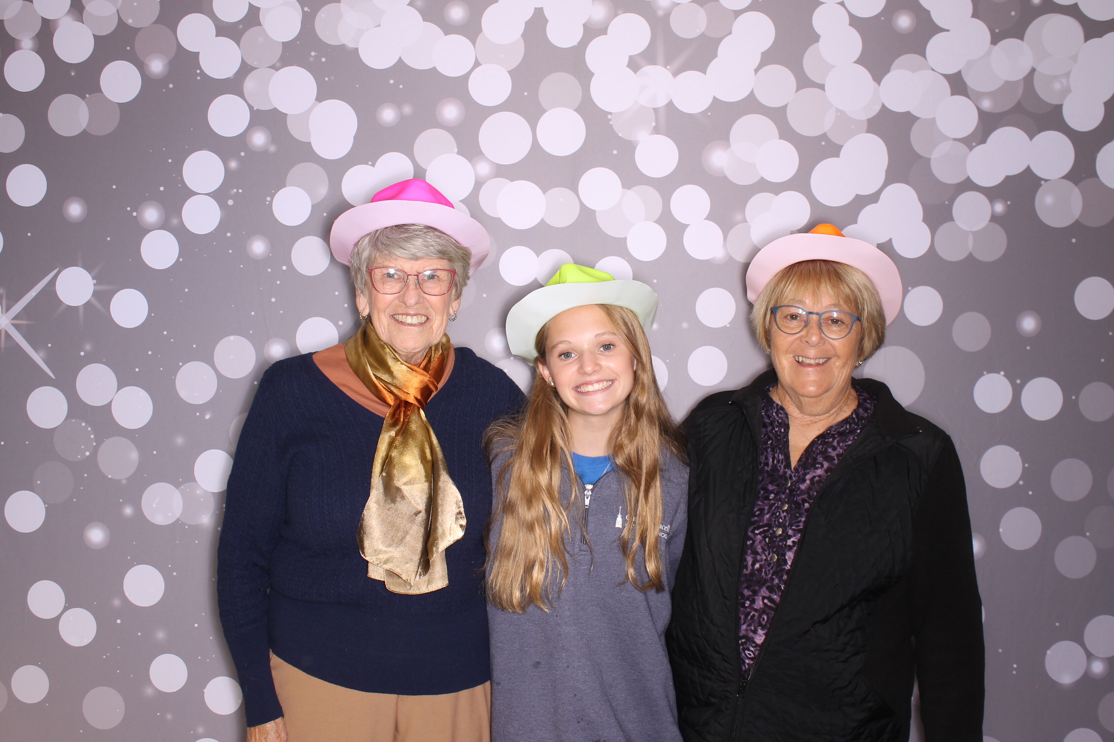 Grand Parents Day | View more photos from the event at gallery.photoboothcincy.com/u/PhotoBoothCincy/Grand-Parents-Day