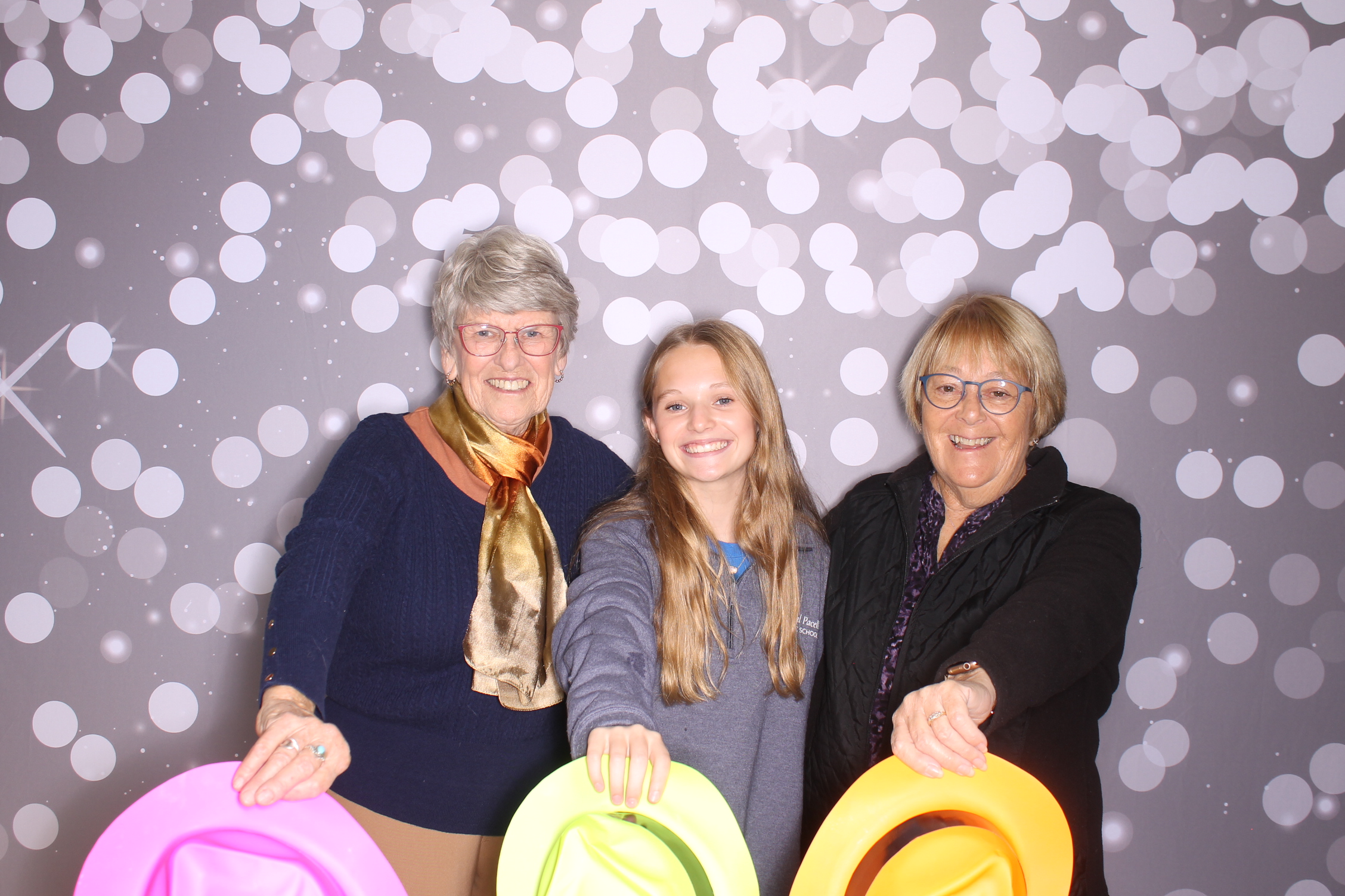 Grand Parents Day | View more photos from the event at gallery.photoboothcincy.com/u/PhotoBoothCincy/Grand-Parents-Day