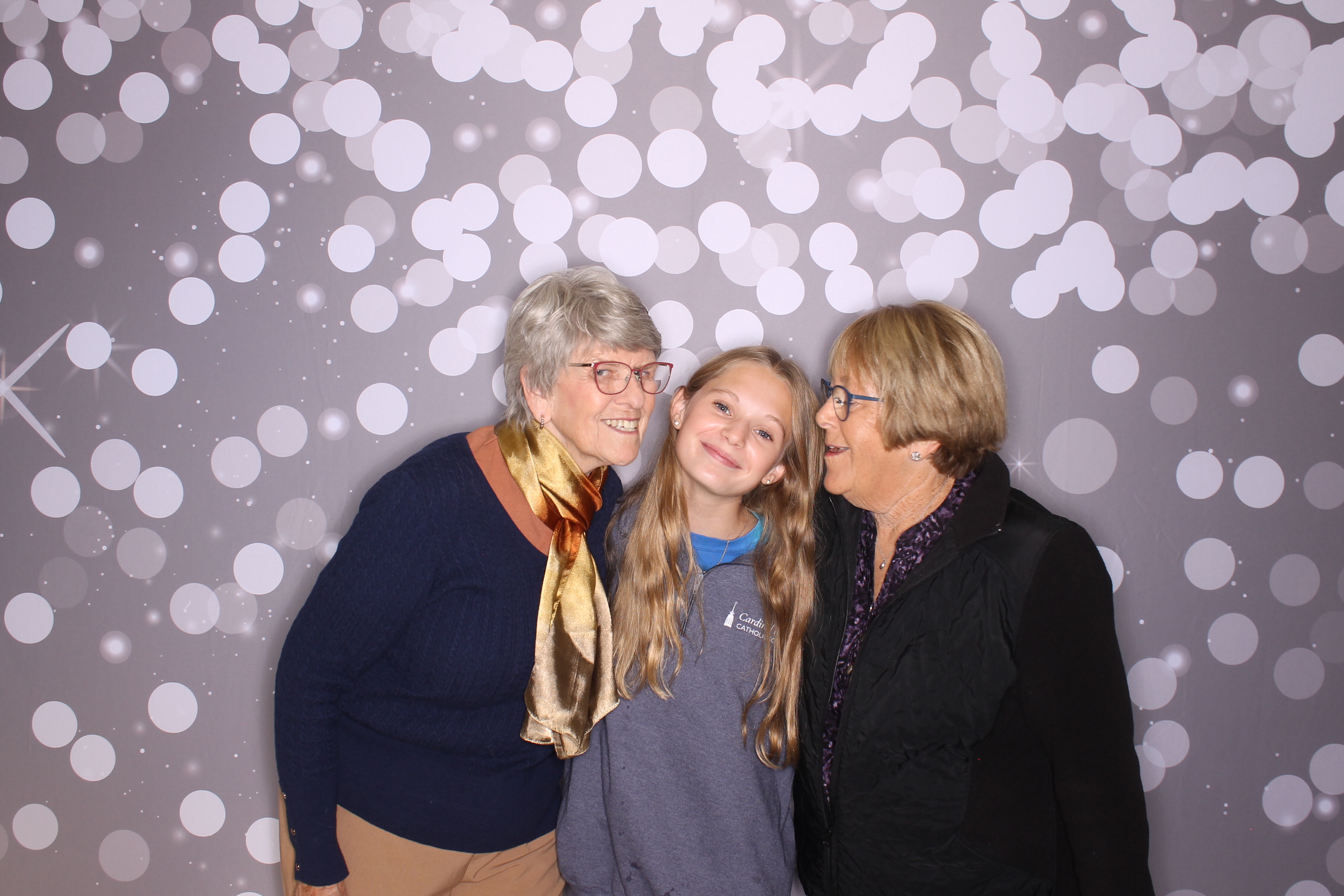 Grand Parents Day | View more photos from the event at gallery.photoboothcincy.com/u/PhotoBoothCincy/Grand-Parents-Day