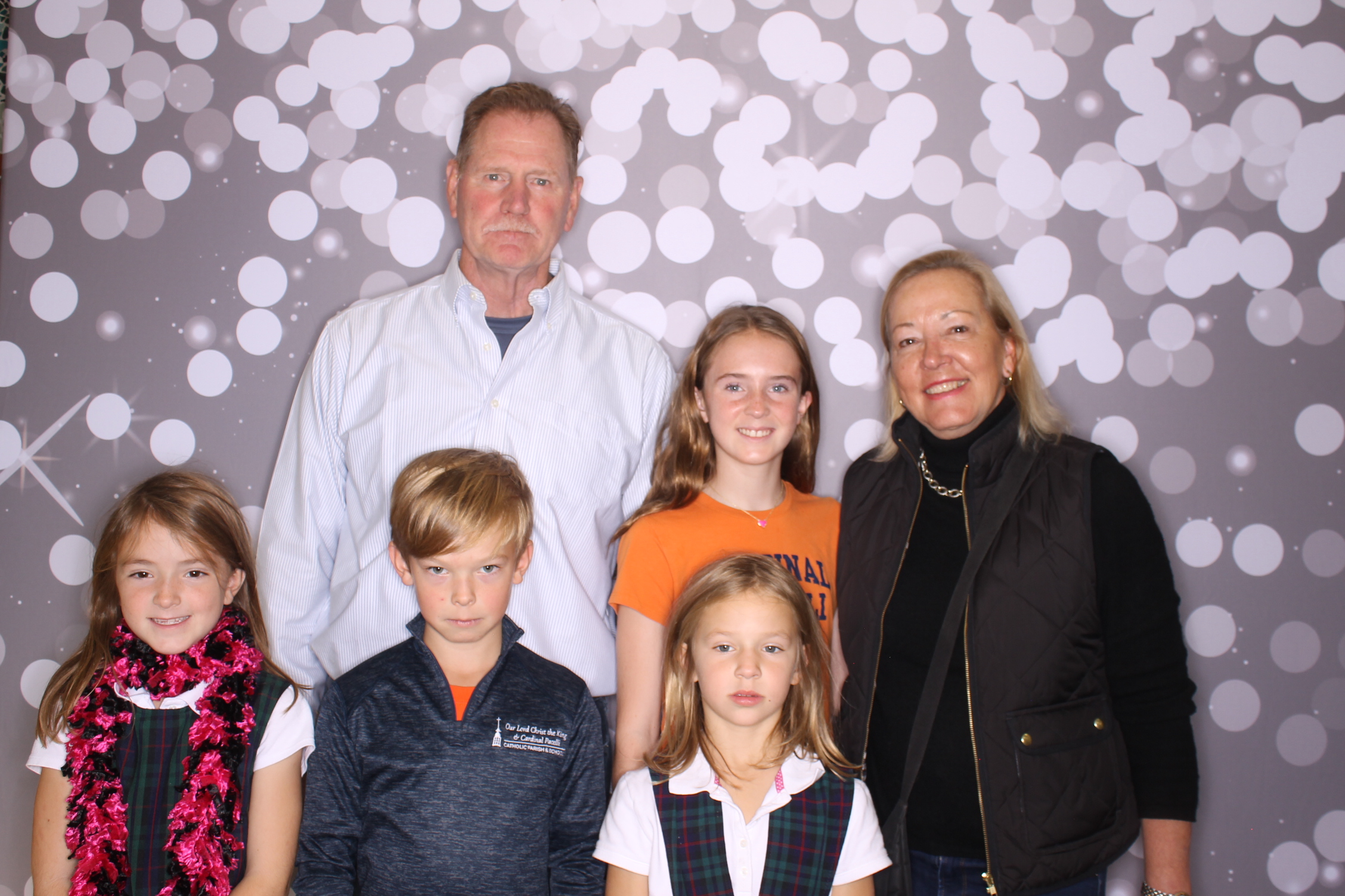 Grand Parents Day | View more photos from the event at gallery.photoboothcincy.com/u/PhotoBoothCincy/Grand-Parents-Day
