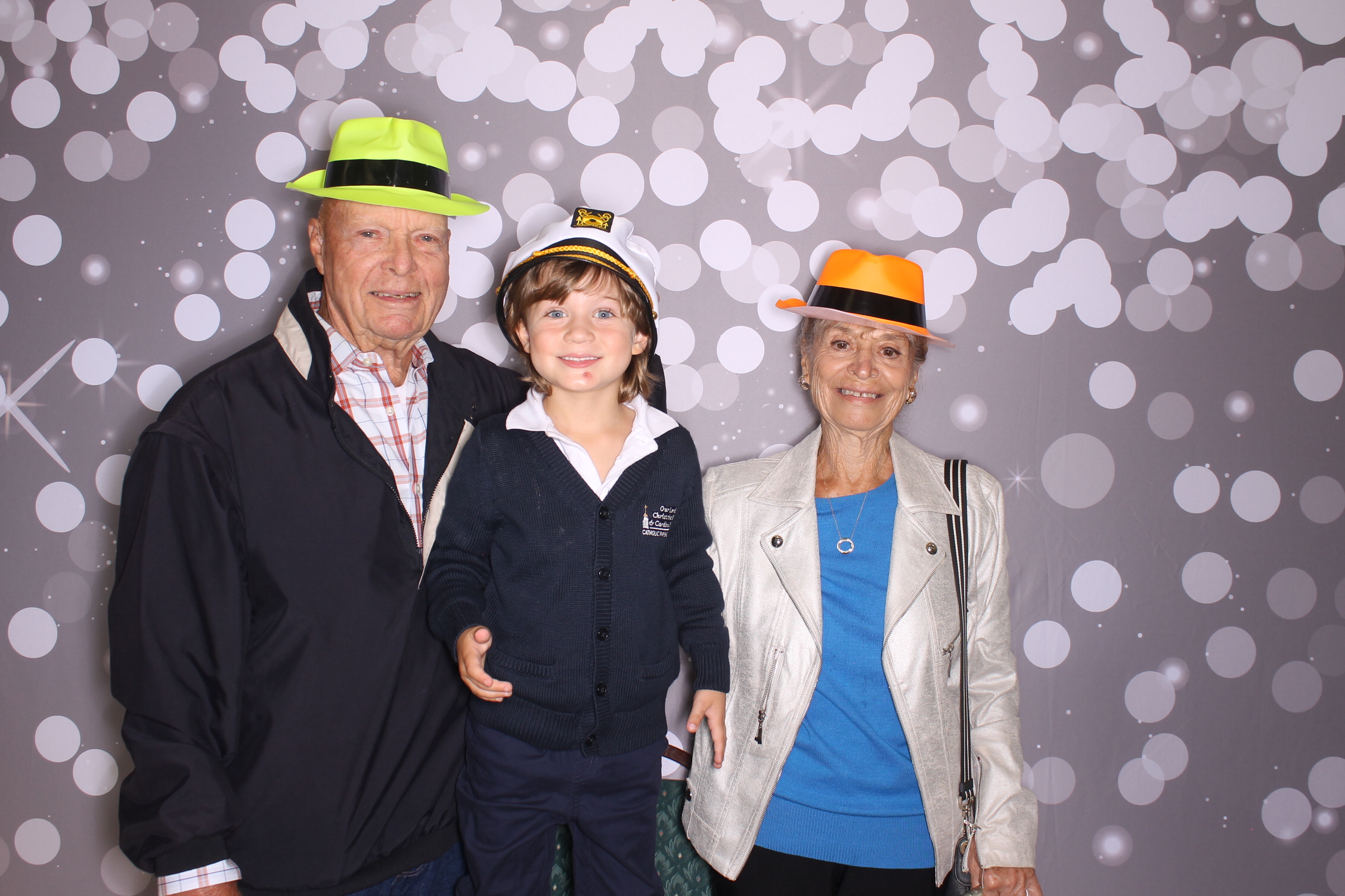 Grand Parents Day | View more photos from the event at gallery.photoboothcincy.com/u/PhotoBoothCincy/Grand-Parents-Day