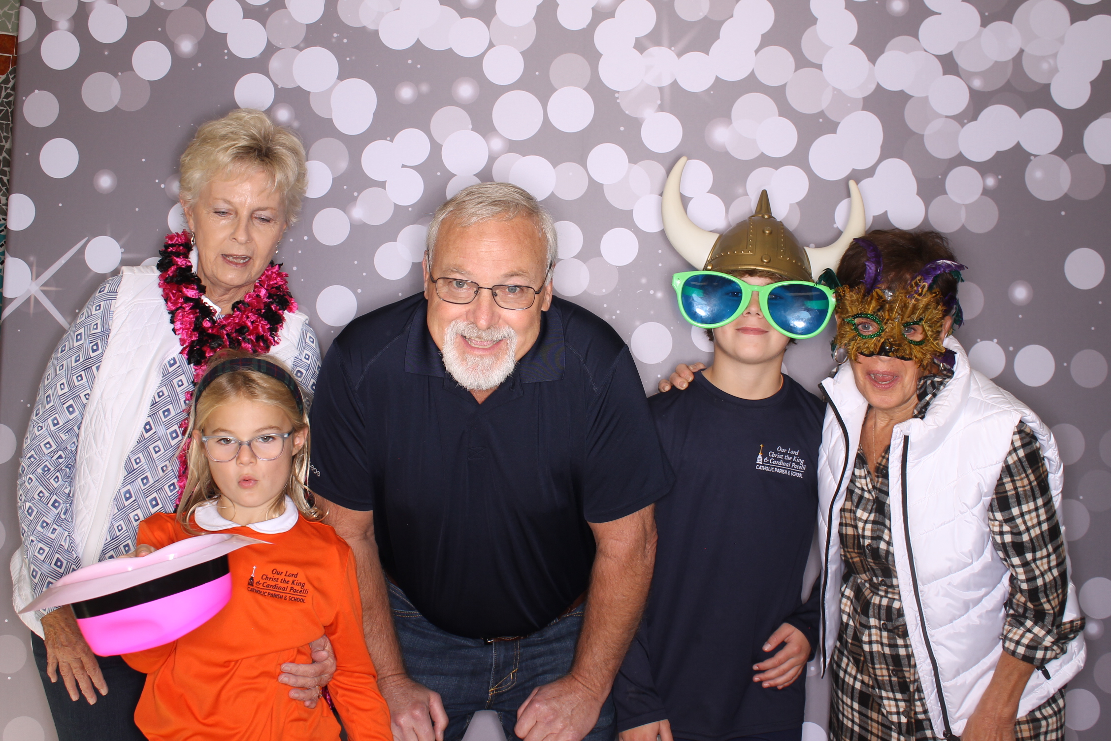 Grand Parents Day | View more photos from the event at gallery.photoboothcincy.com/u/PhotoBoothCincy/Grand-Parents-Day