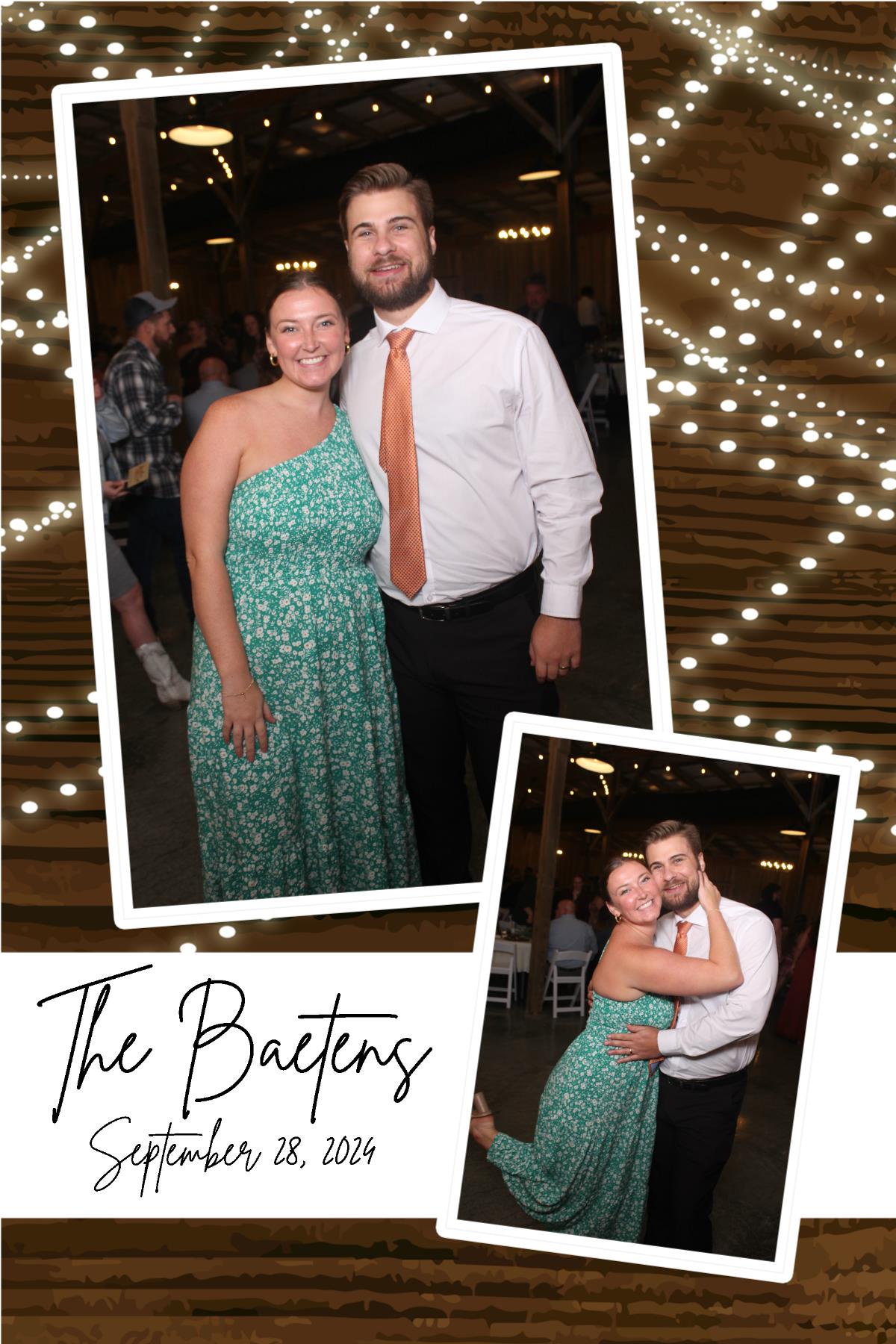 Hailey & Jonathan  | View more photos from the event at gallery.photoboothcincy.com/u/PhotoBoothCincy/Hailey-Jonathan
