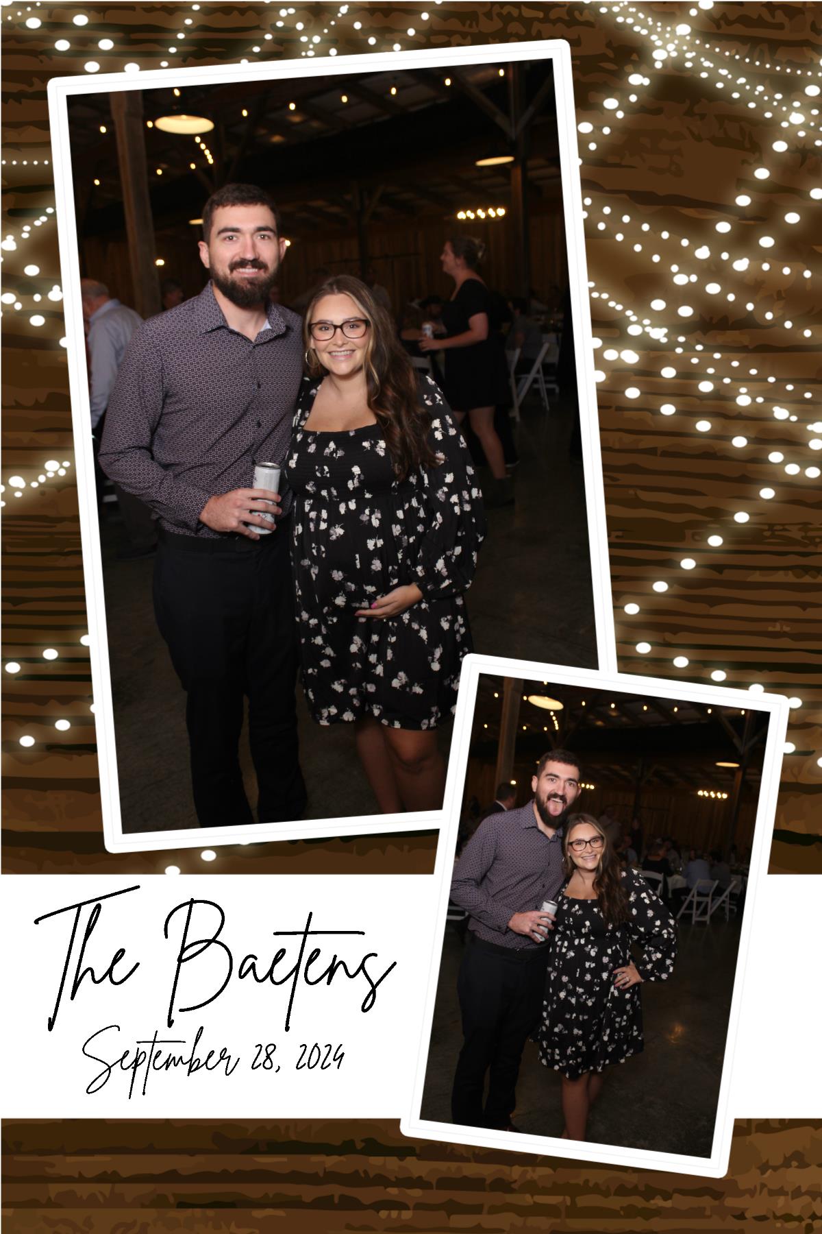 Hailey & Jonathan  | View more photos from the event at gallery.photoboothcincy.com/u/PhotoBoothCincy/Hailey-Jonathan